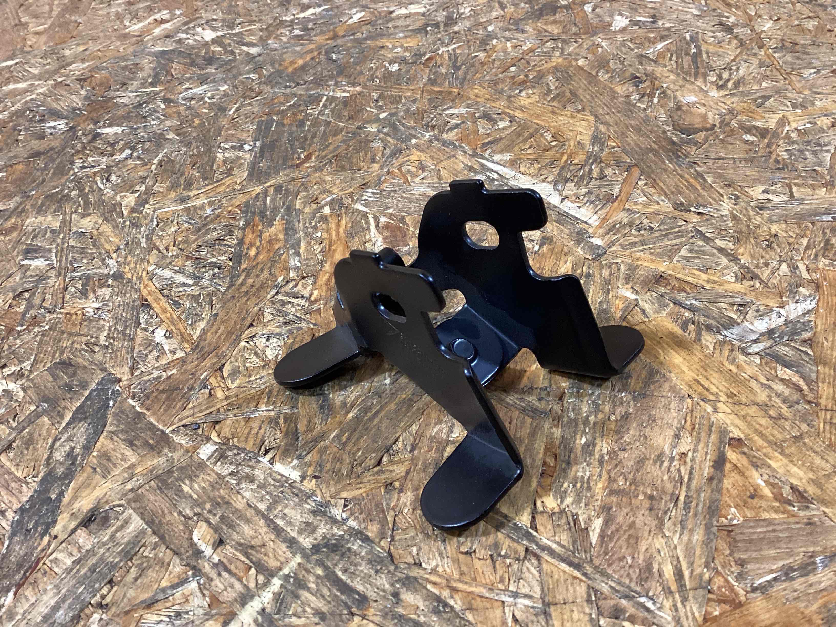 Крепление, кронштейн Porsche 911 230226-107