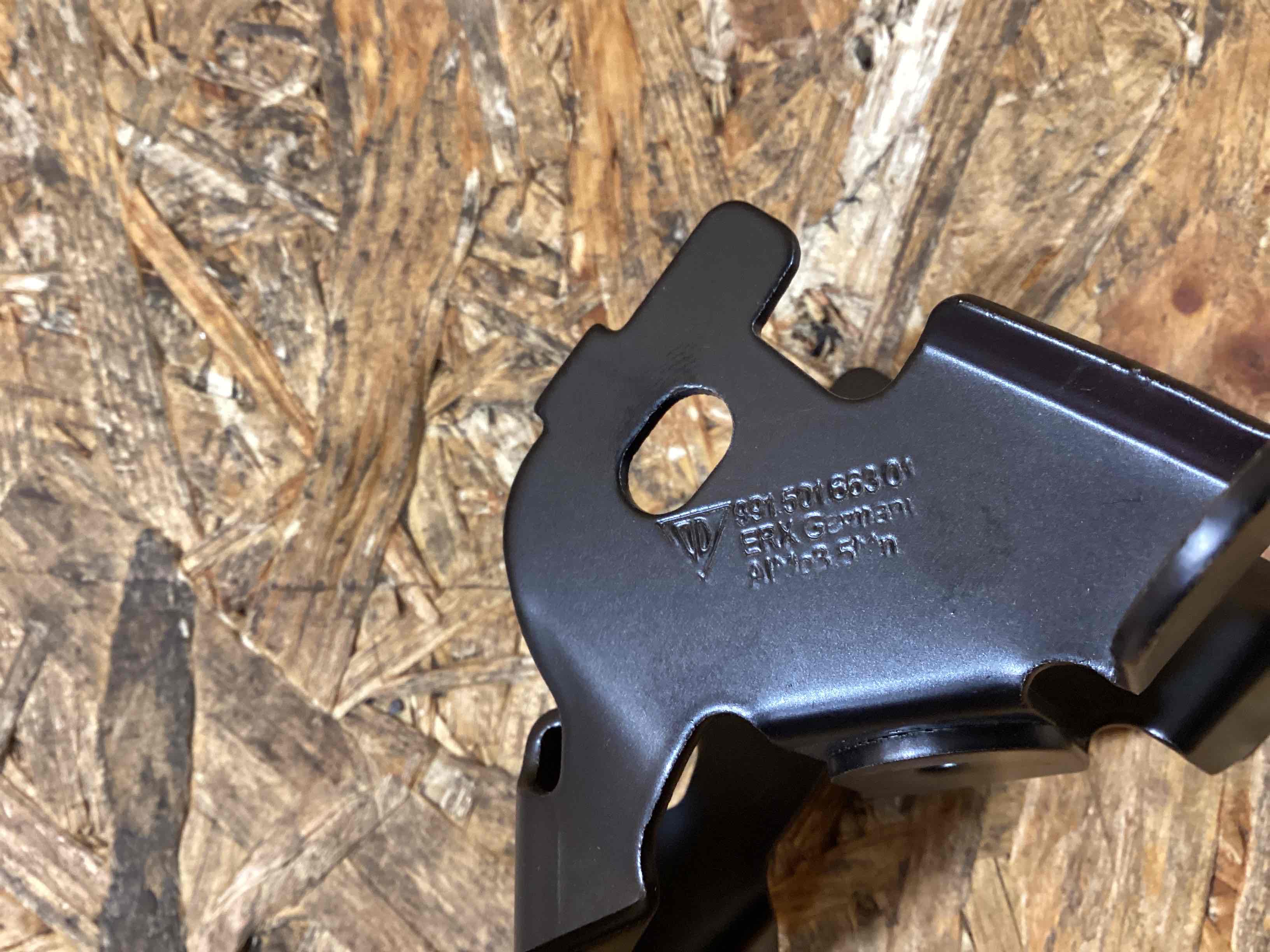 Крепление, кронштейн Porsche 911 230226-107