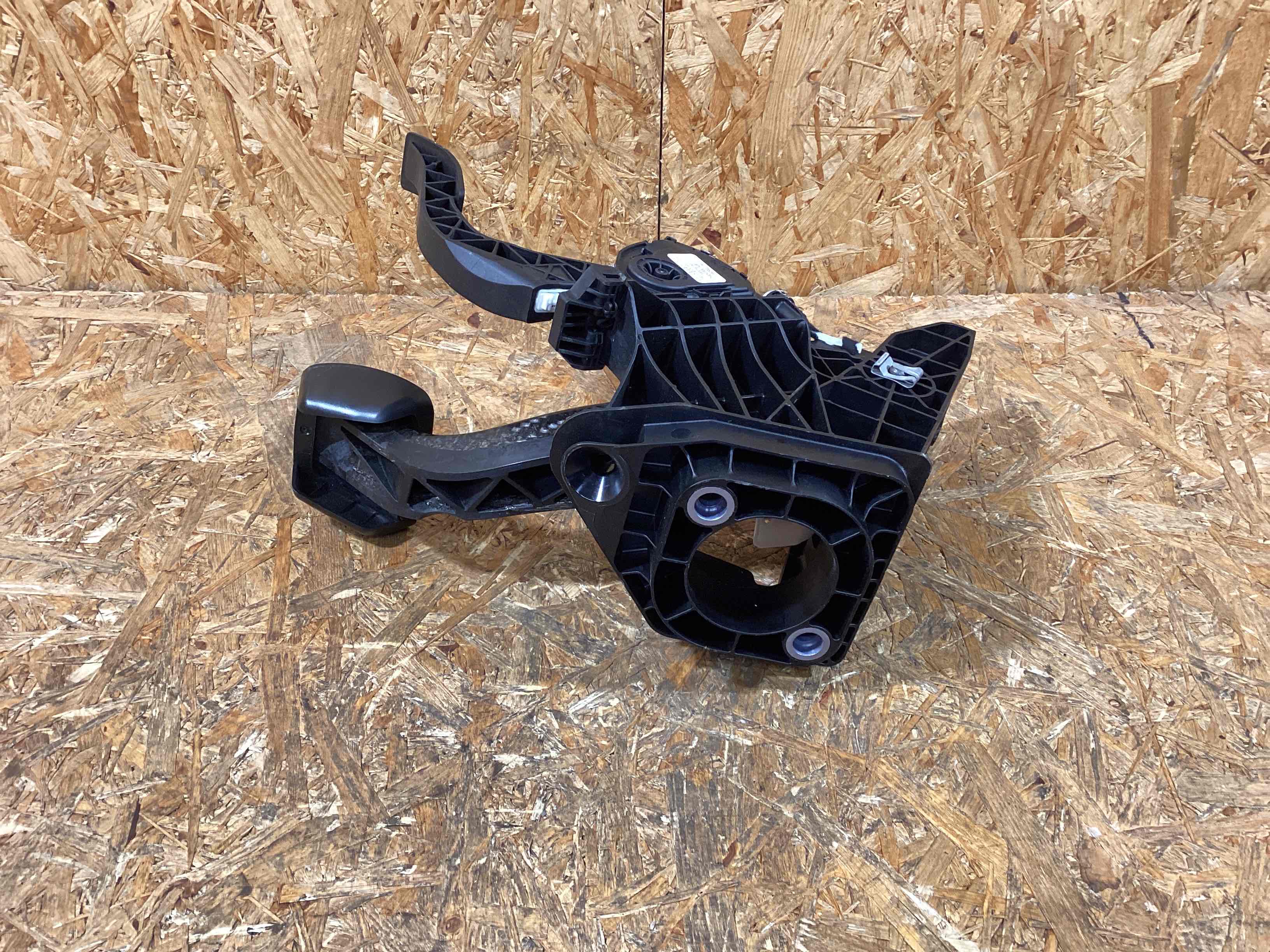 Педаль Porsche Macan 230226-120