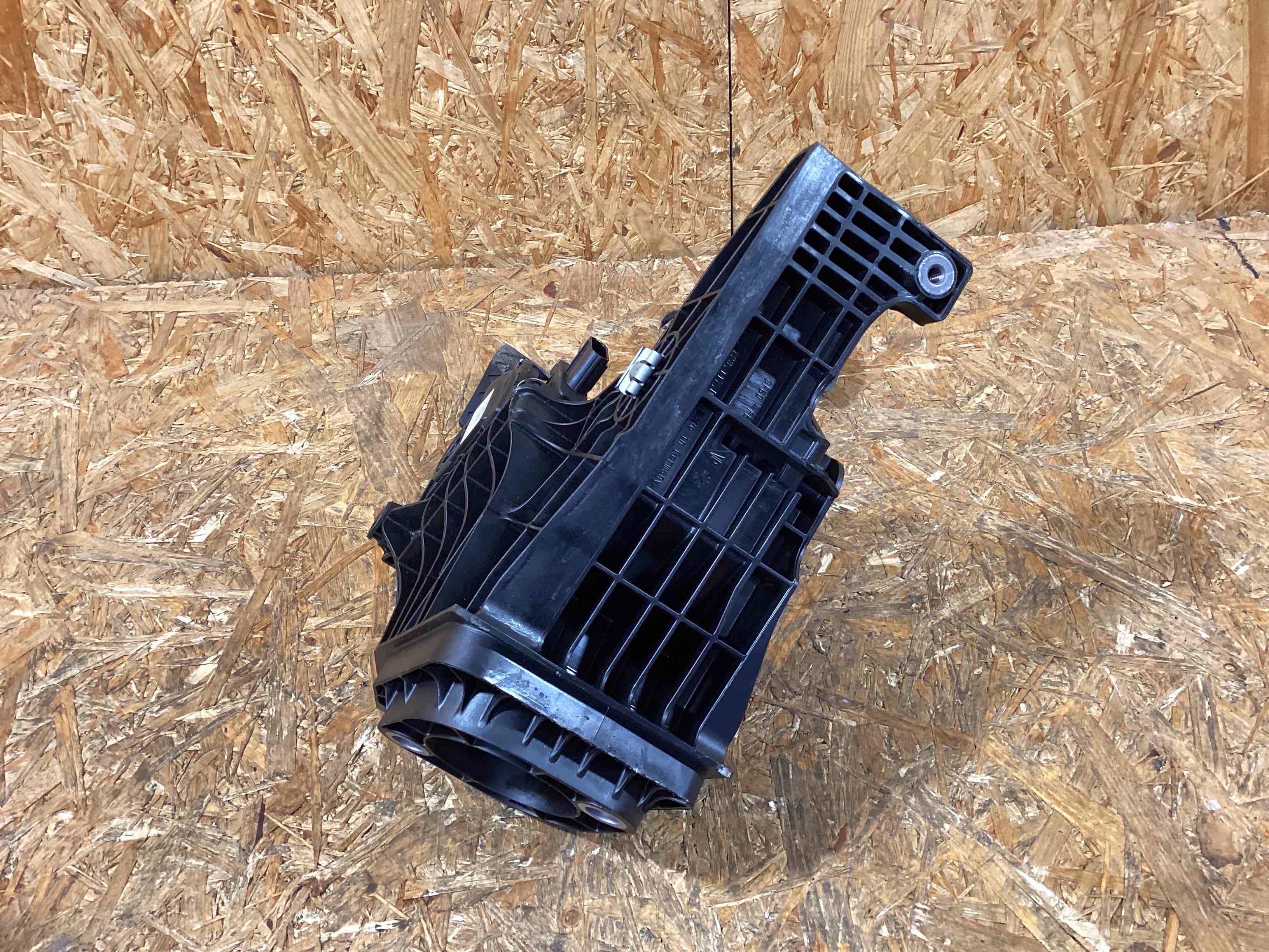 Педаль Porsche Macan 230226-120