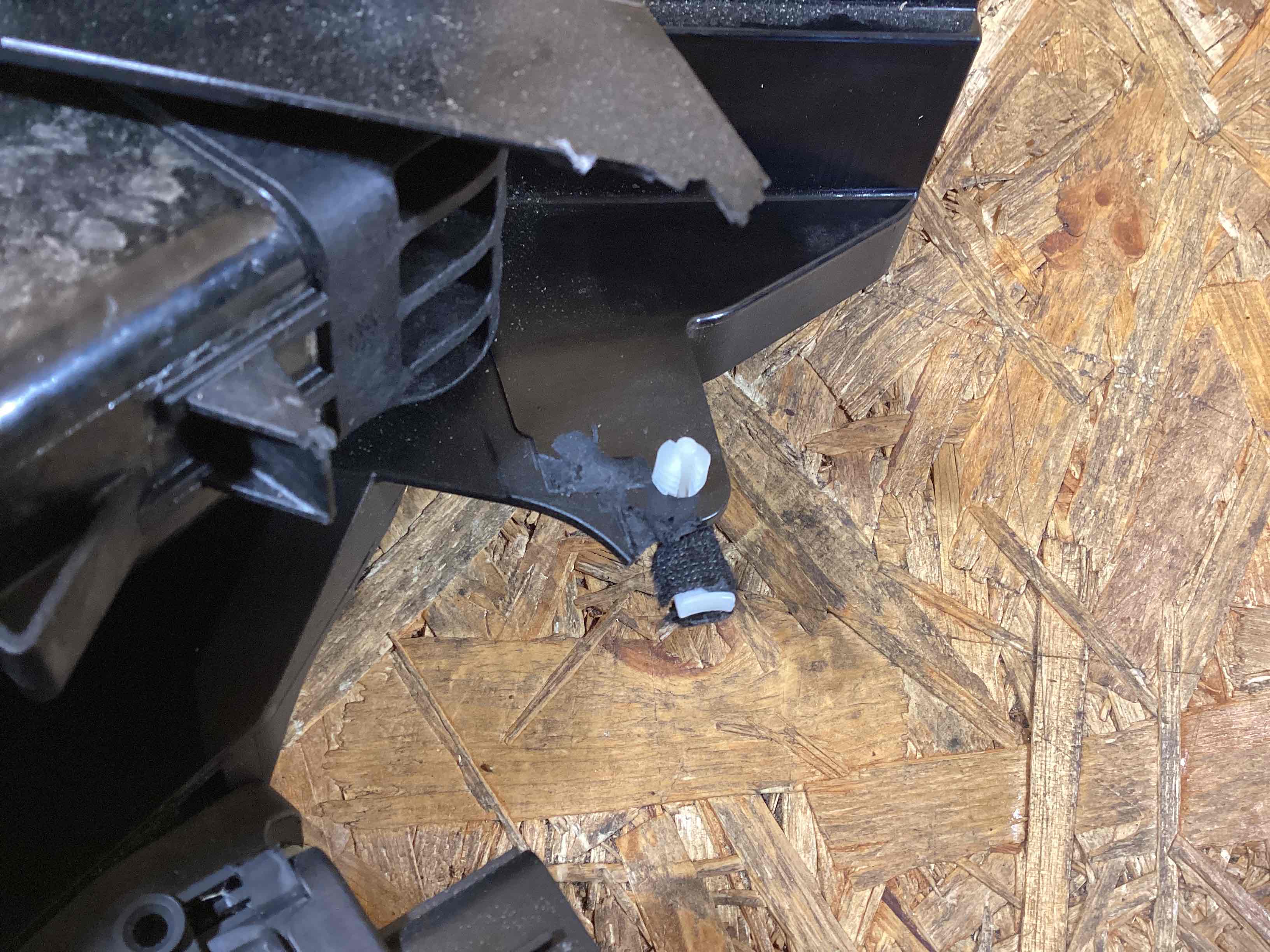 Педаль Porsche Macan 230226-120