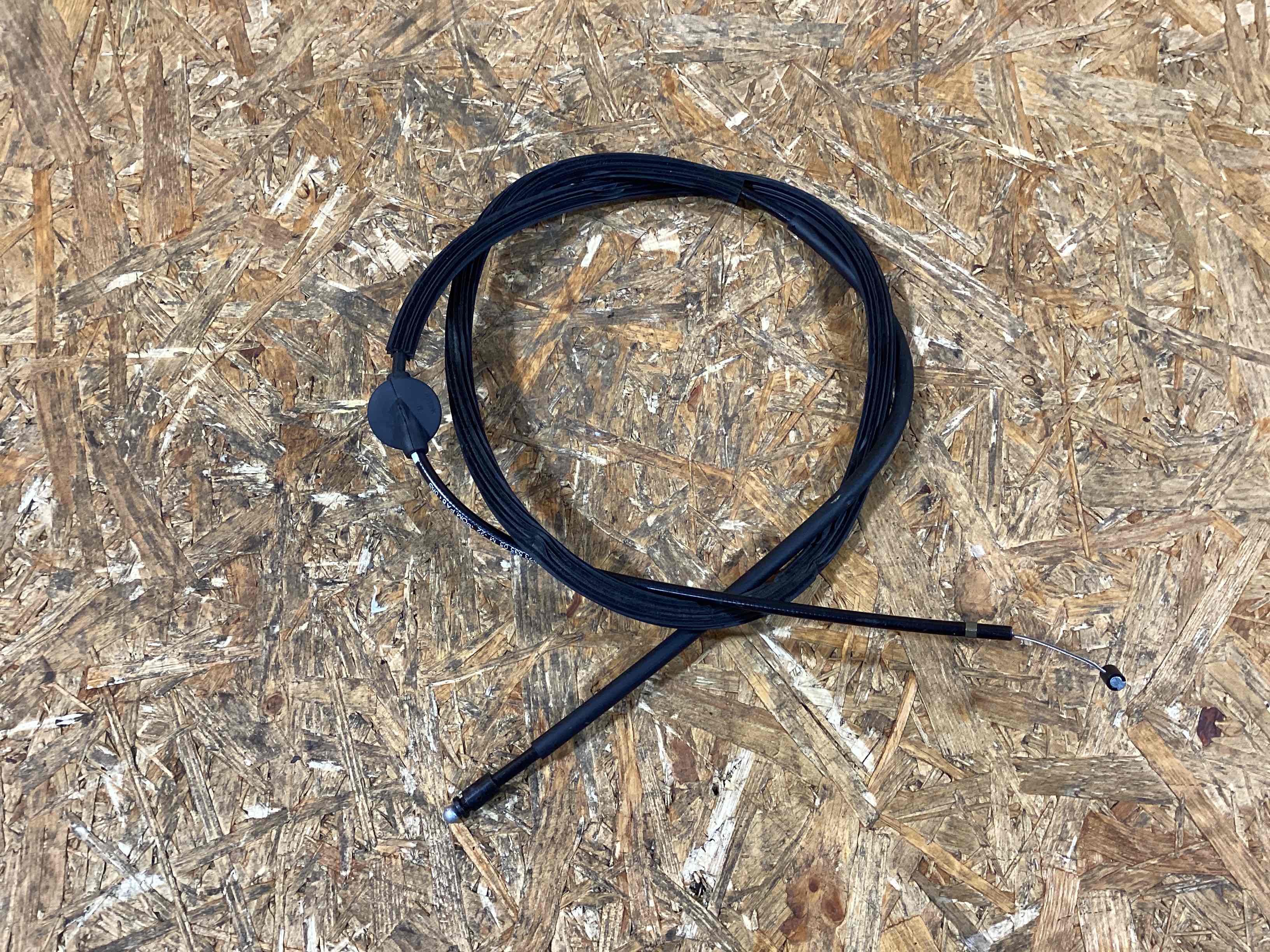 Трос (разное) Porsche Macan 230226-124