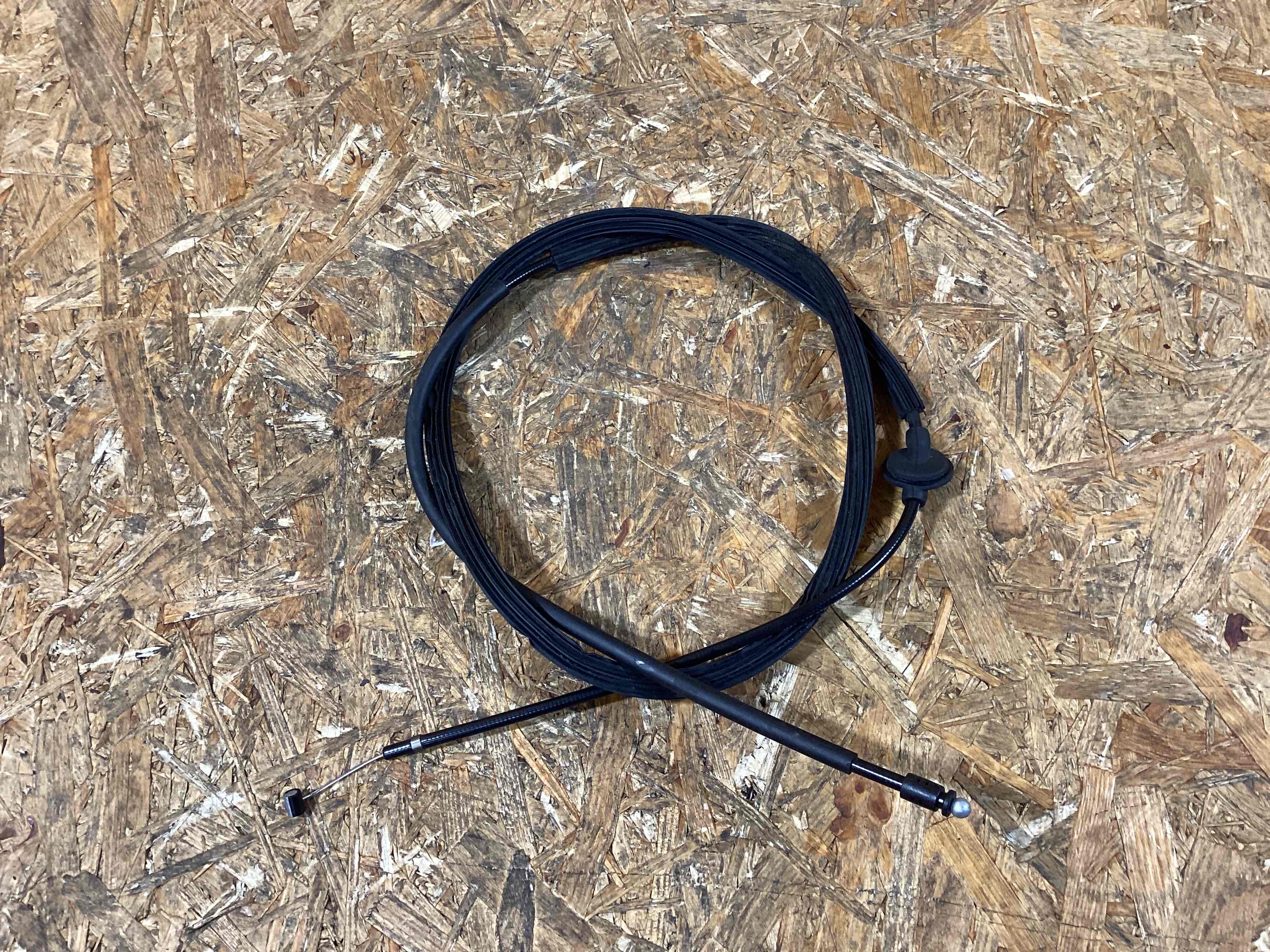 Трос (разное) Porsche Macan 230226-124