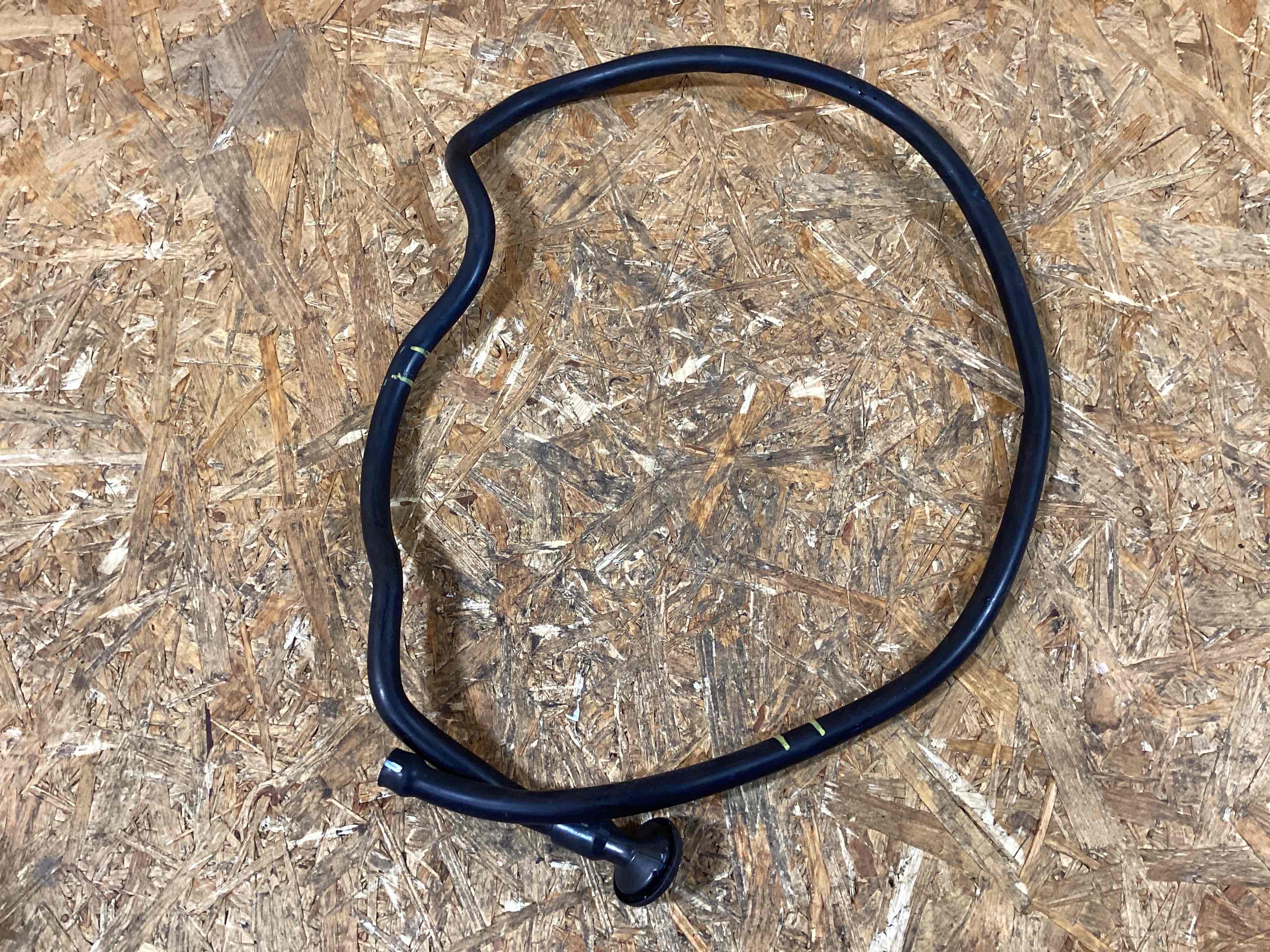 Патрубок Porsche Macan 230226-125