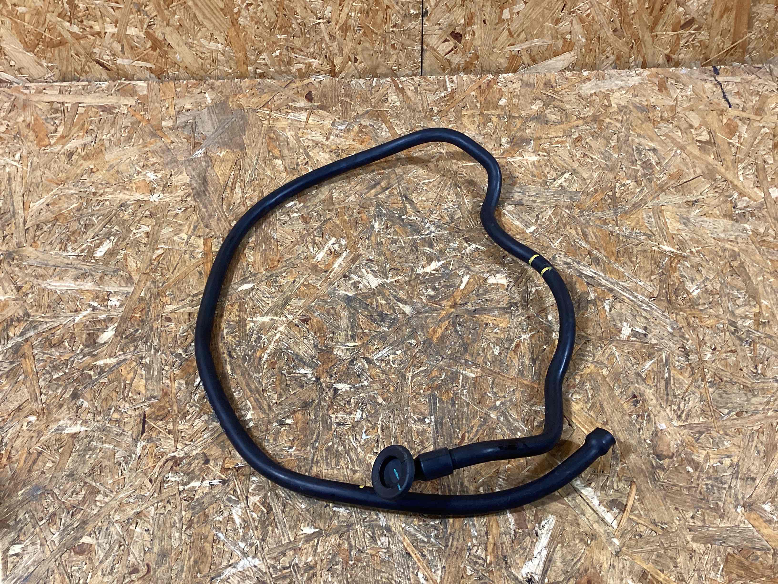 Патрубок Porsche Macan 230226-125