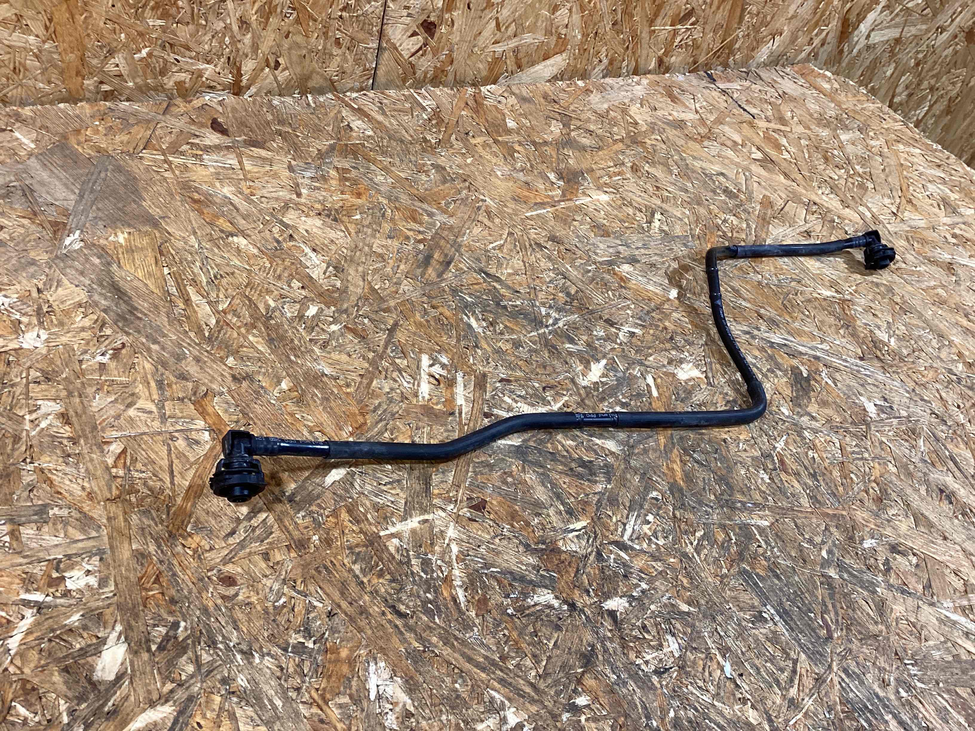 Патрубок Porsche Macan 230226-127