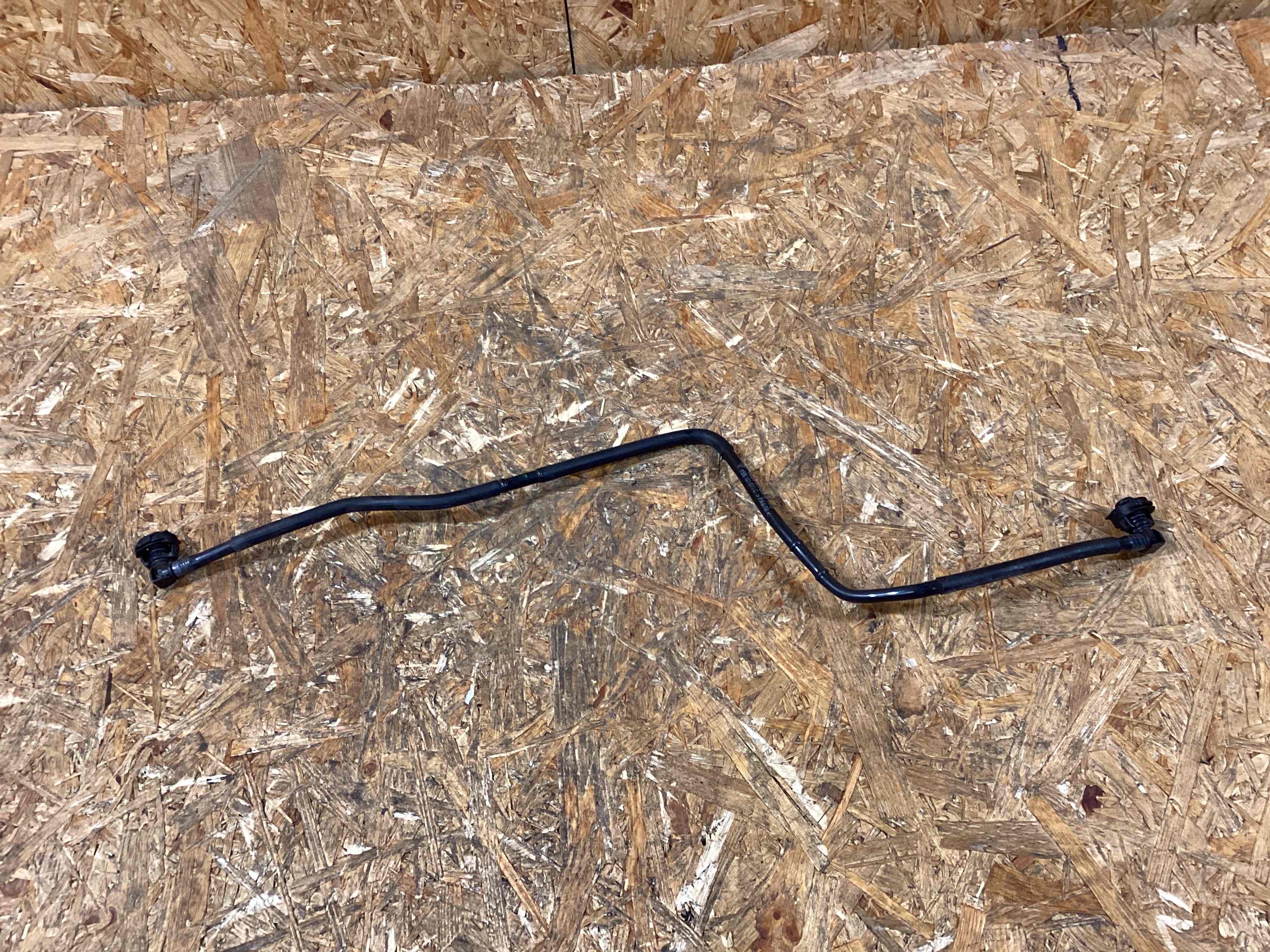 Патрубок Porsche Macan 230226-127