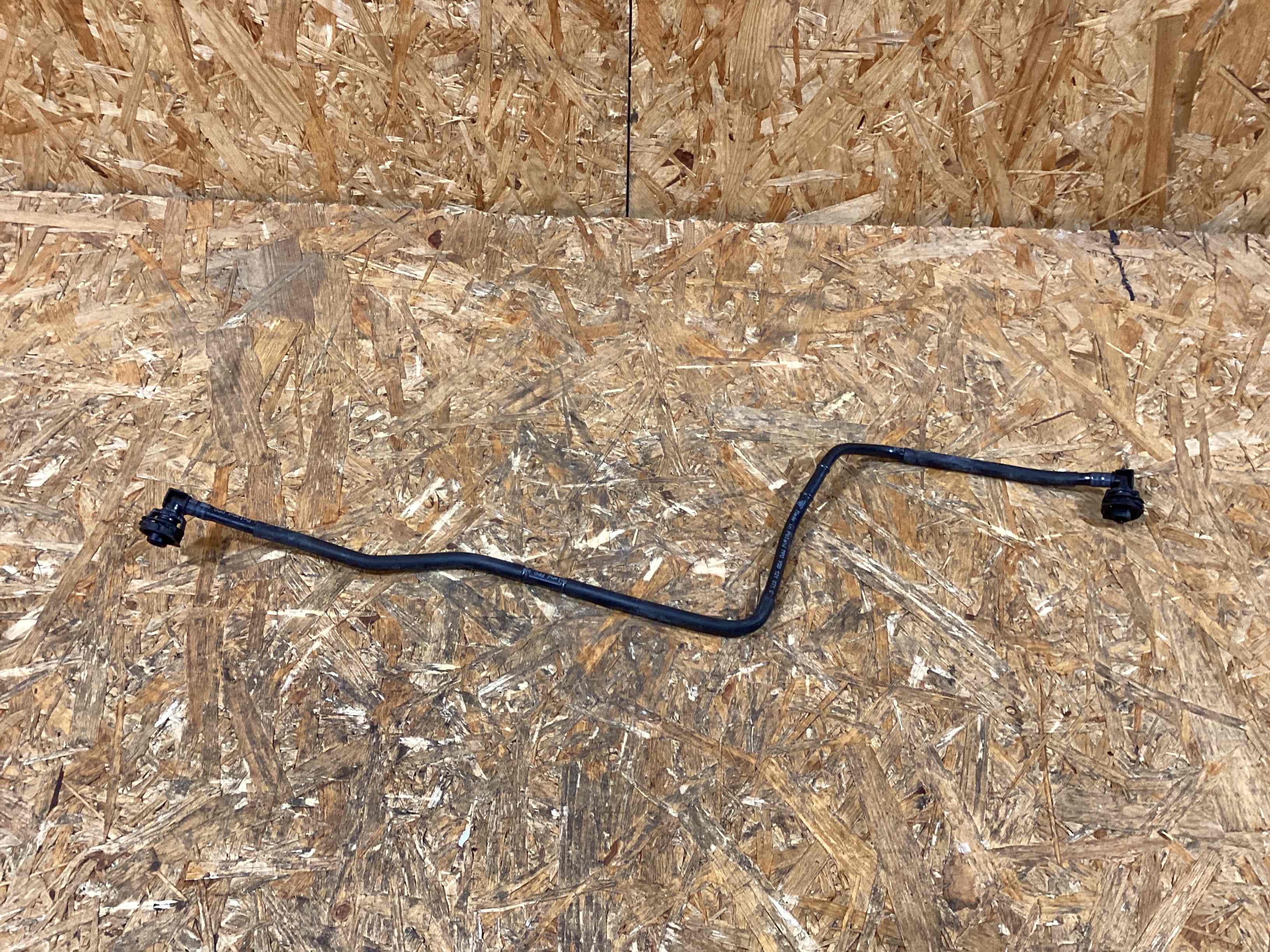 Патрубок Porsche Macan 230226-127