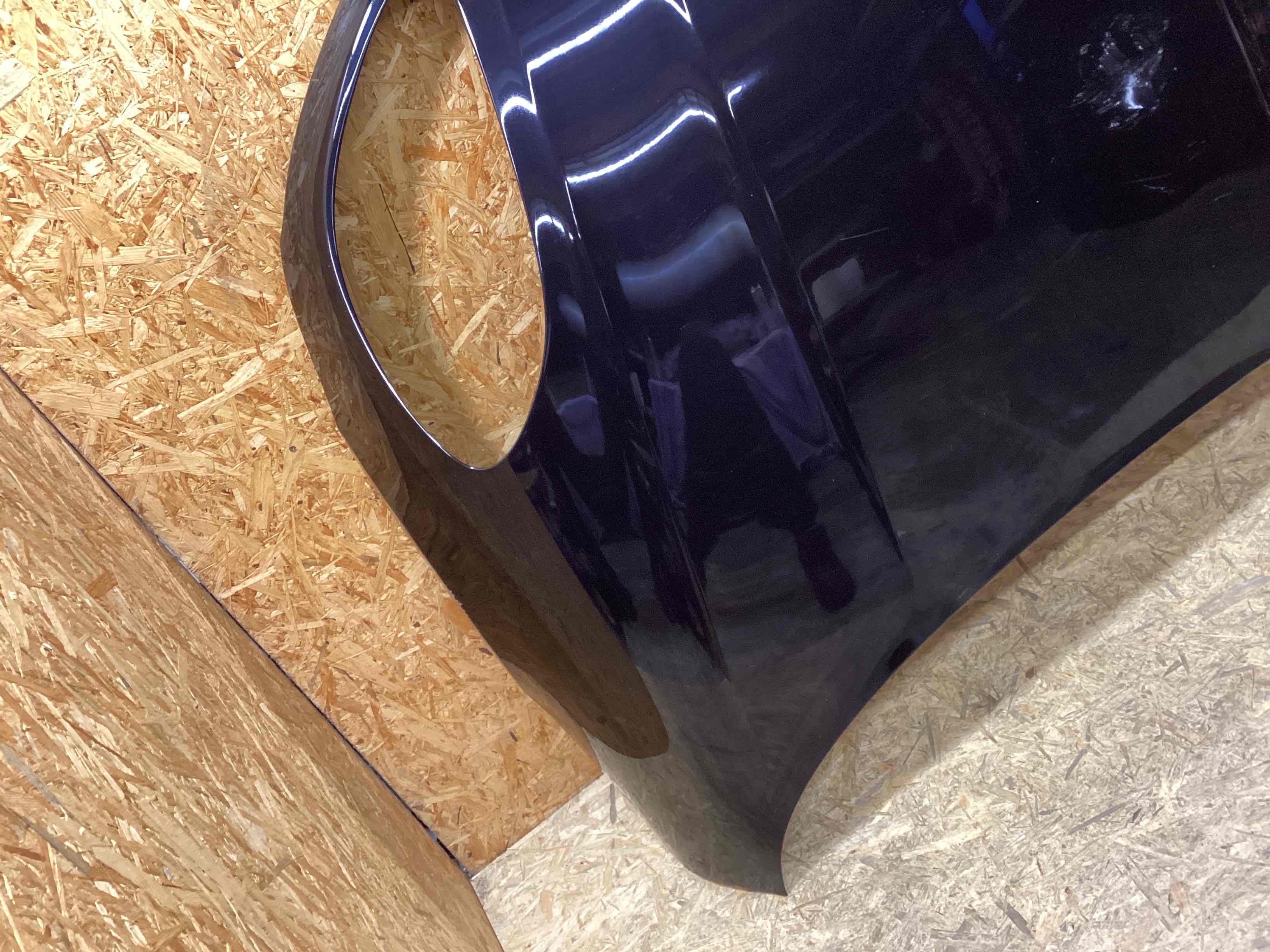 Капот Porsche Macan 230226-130