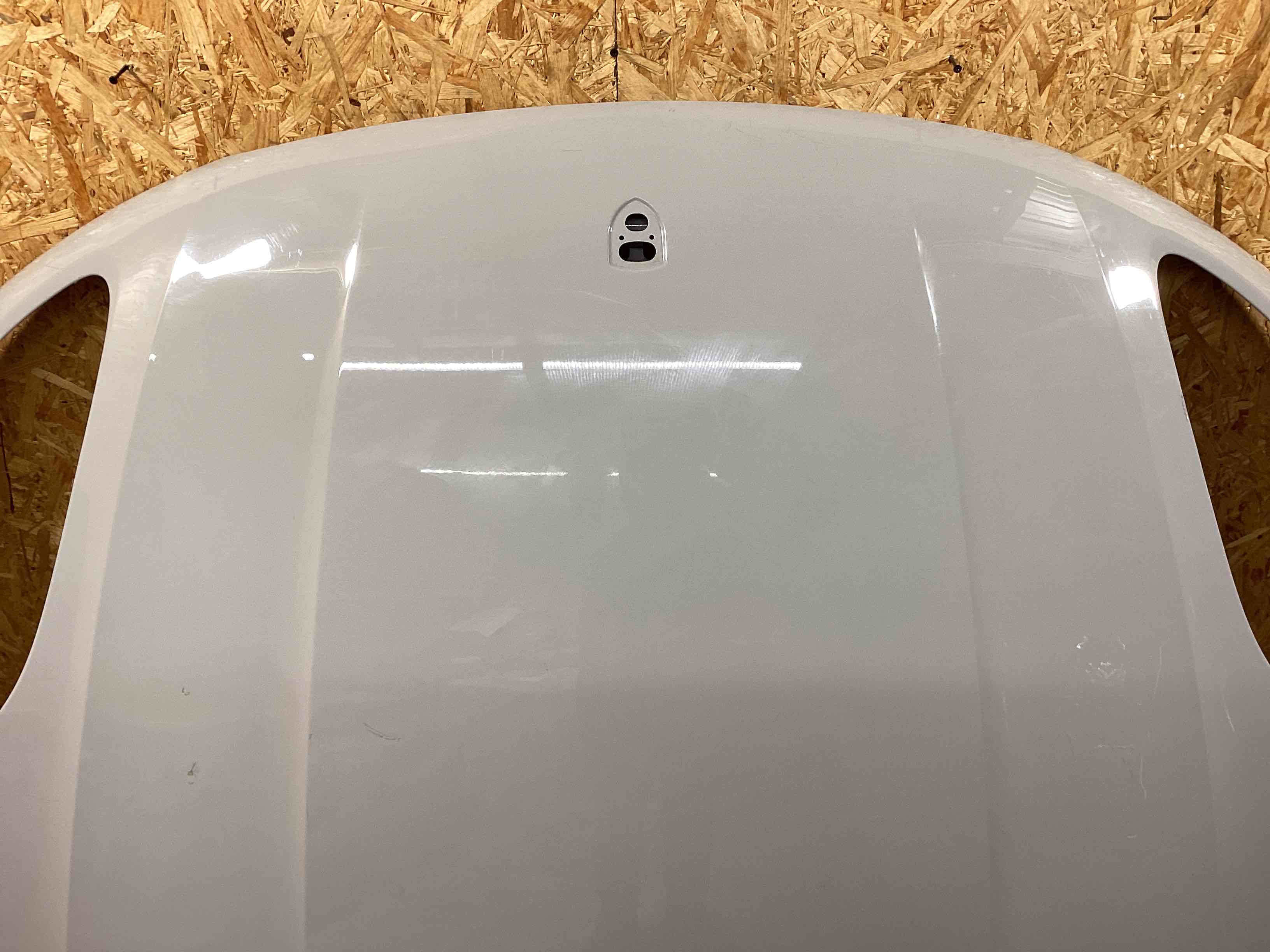 Капот Porsche Macan 230226-131