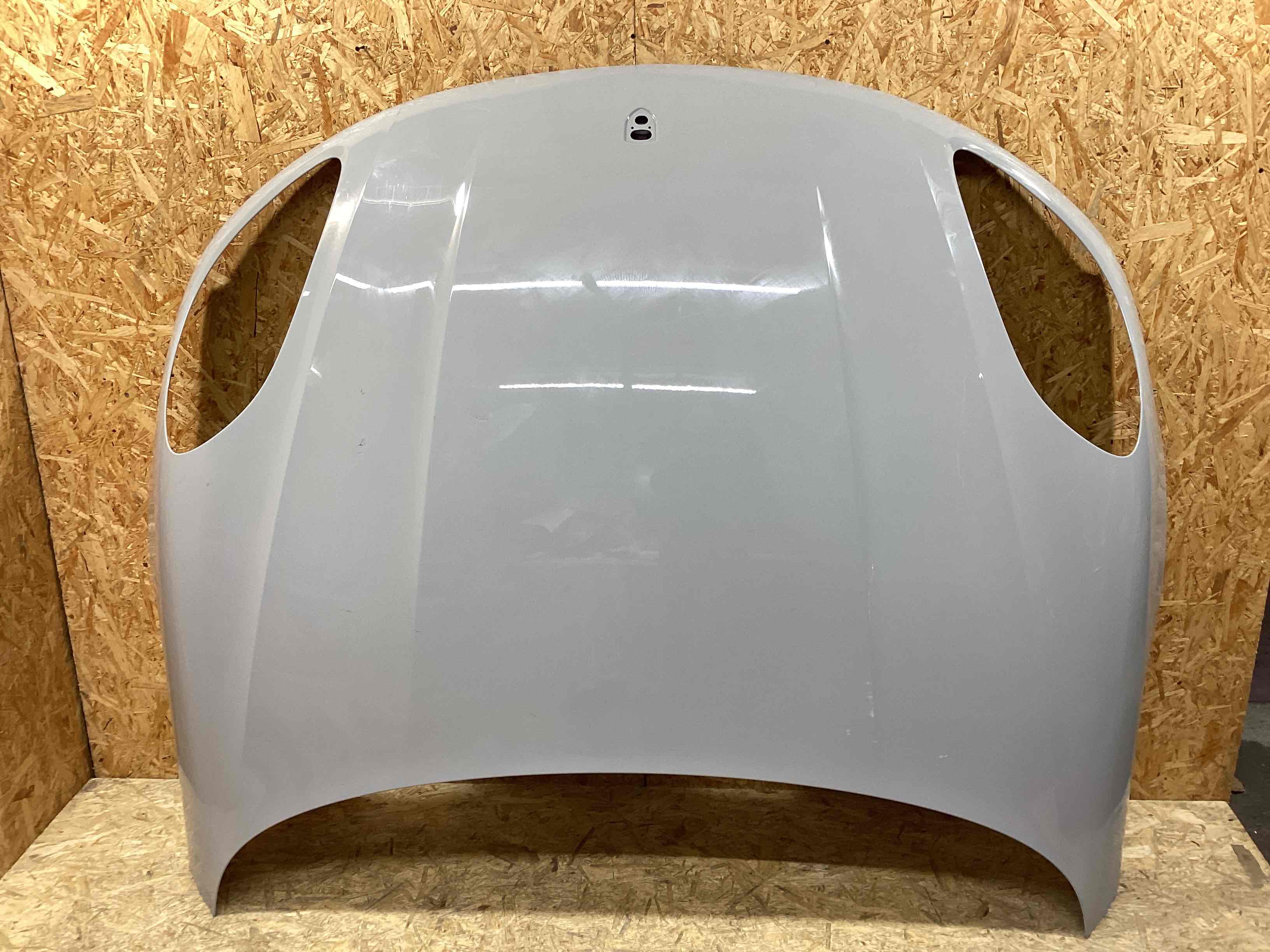 Капот Porsche Macan 230226-131