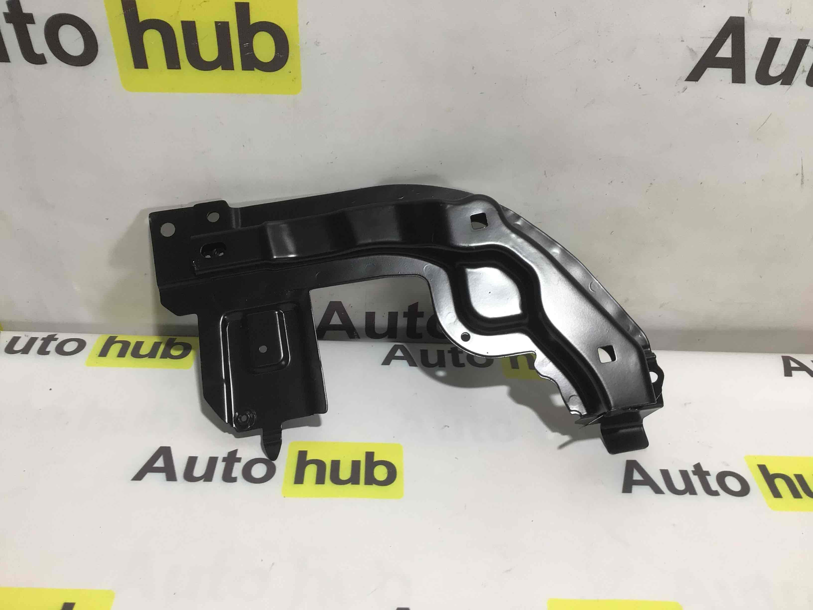 Лонжерон левый Porsche Macan 230326-019