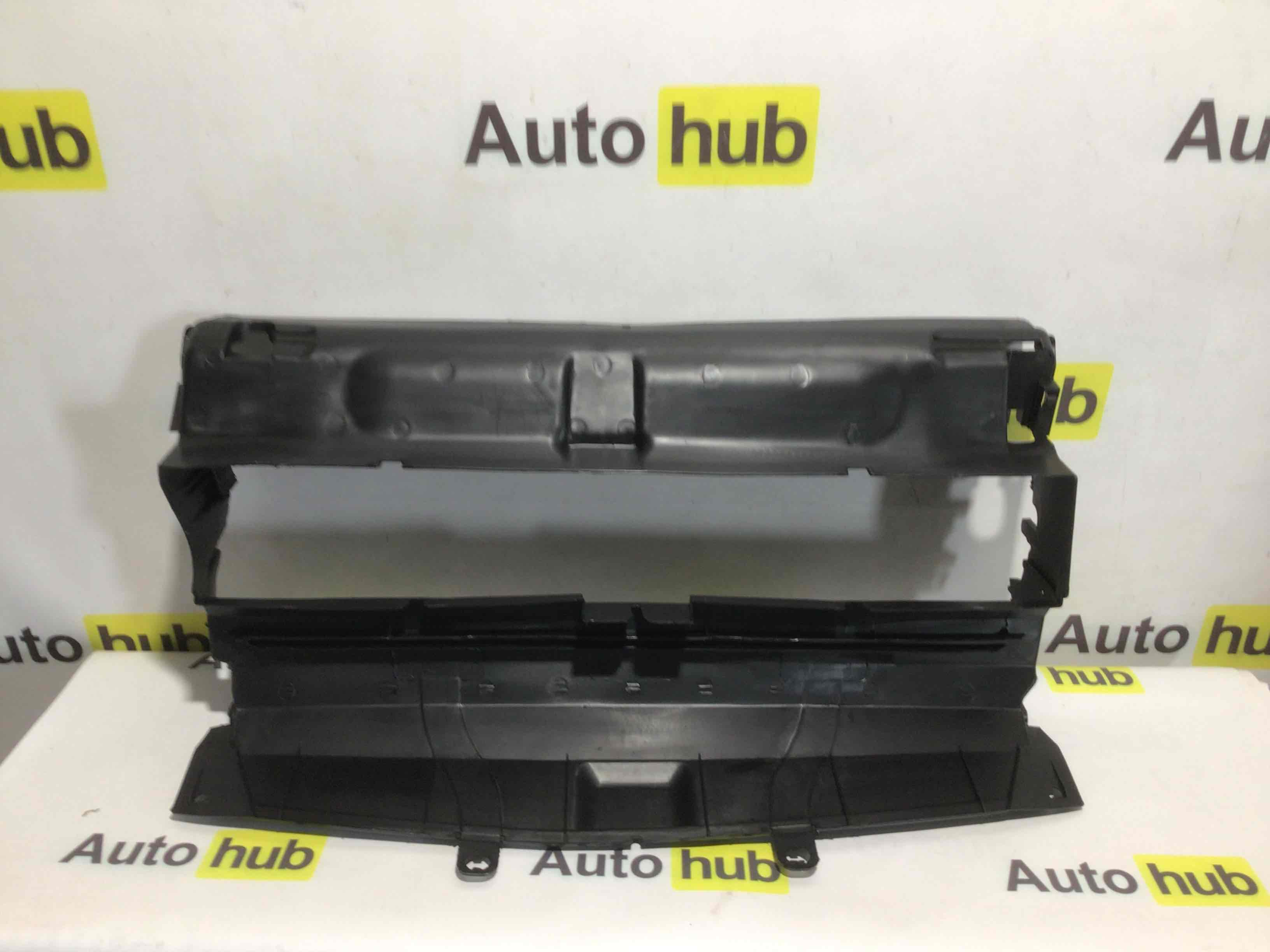 Воздуховод Porsche Macan 230326-009