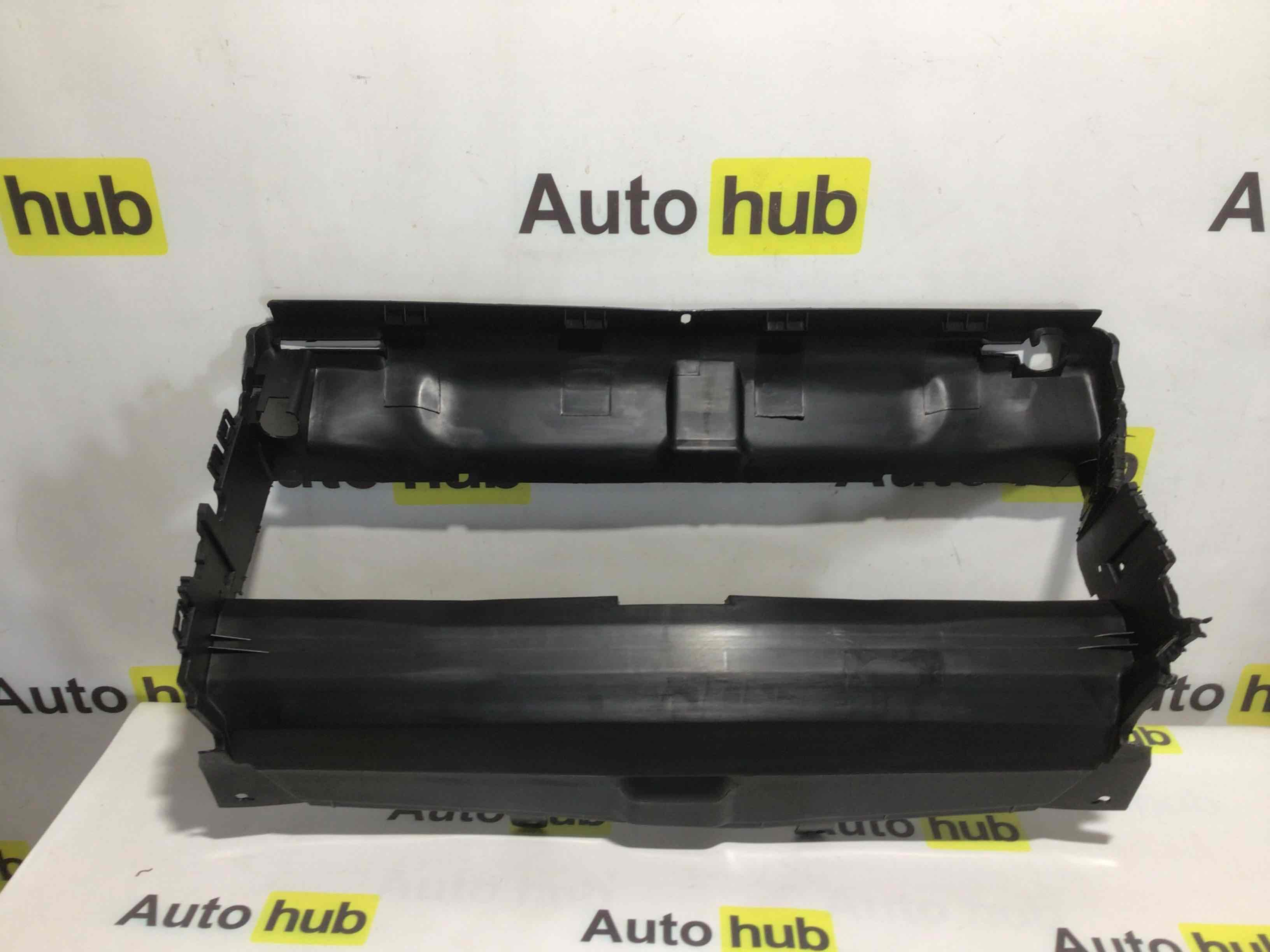 Воздуховод Porsche Macan 230326-010