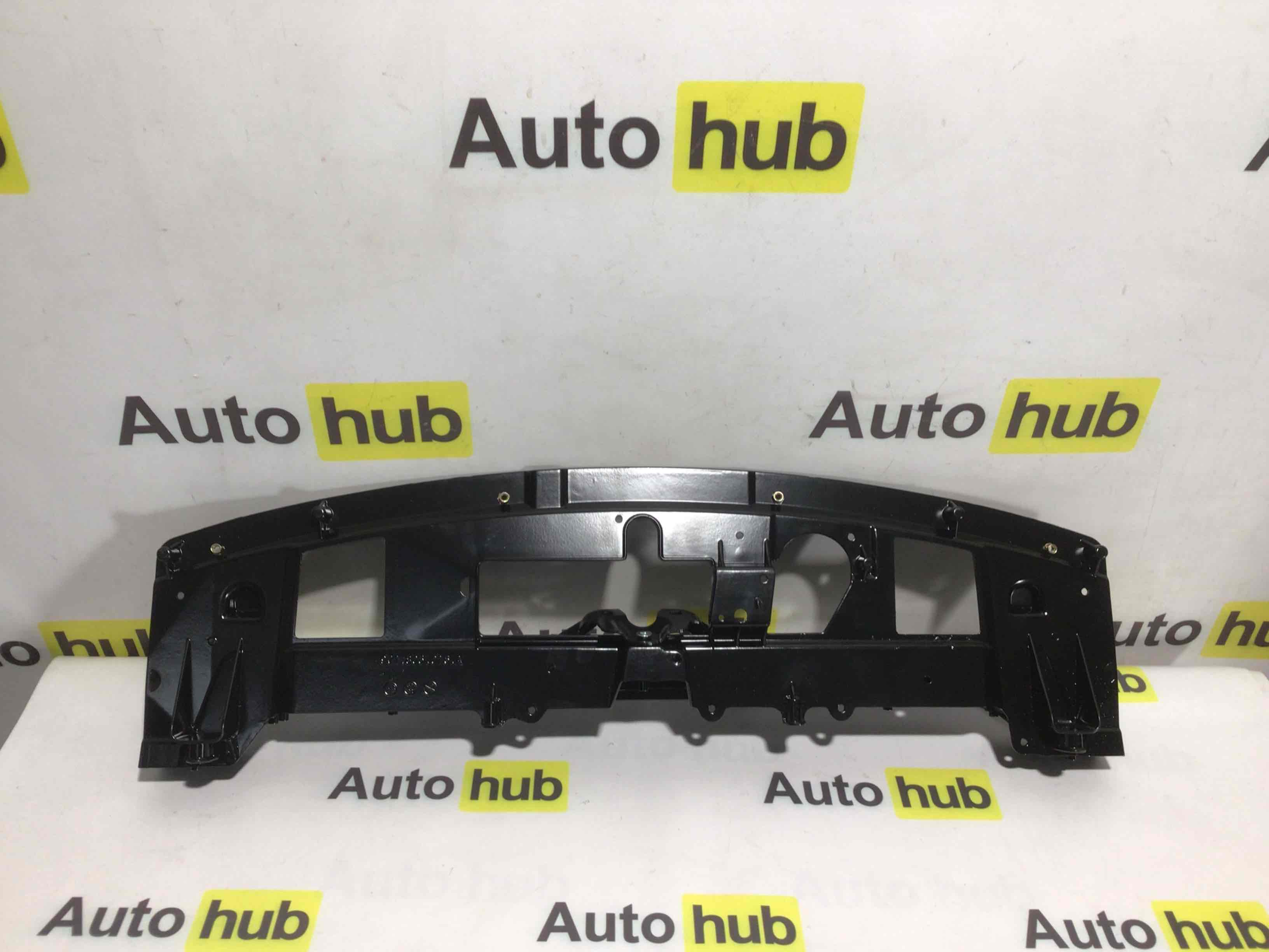 Передняя панель крепления облицовки (телевизор) Porsche Taycan 230326-011