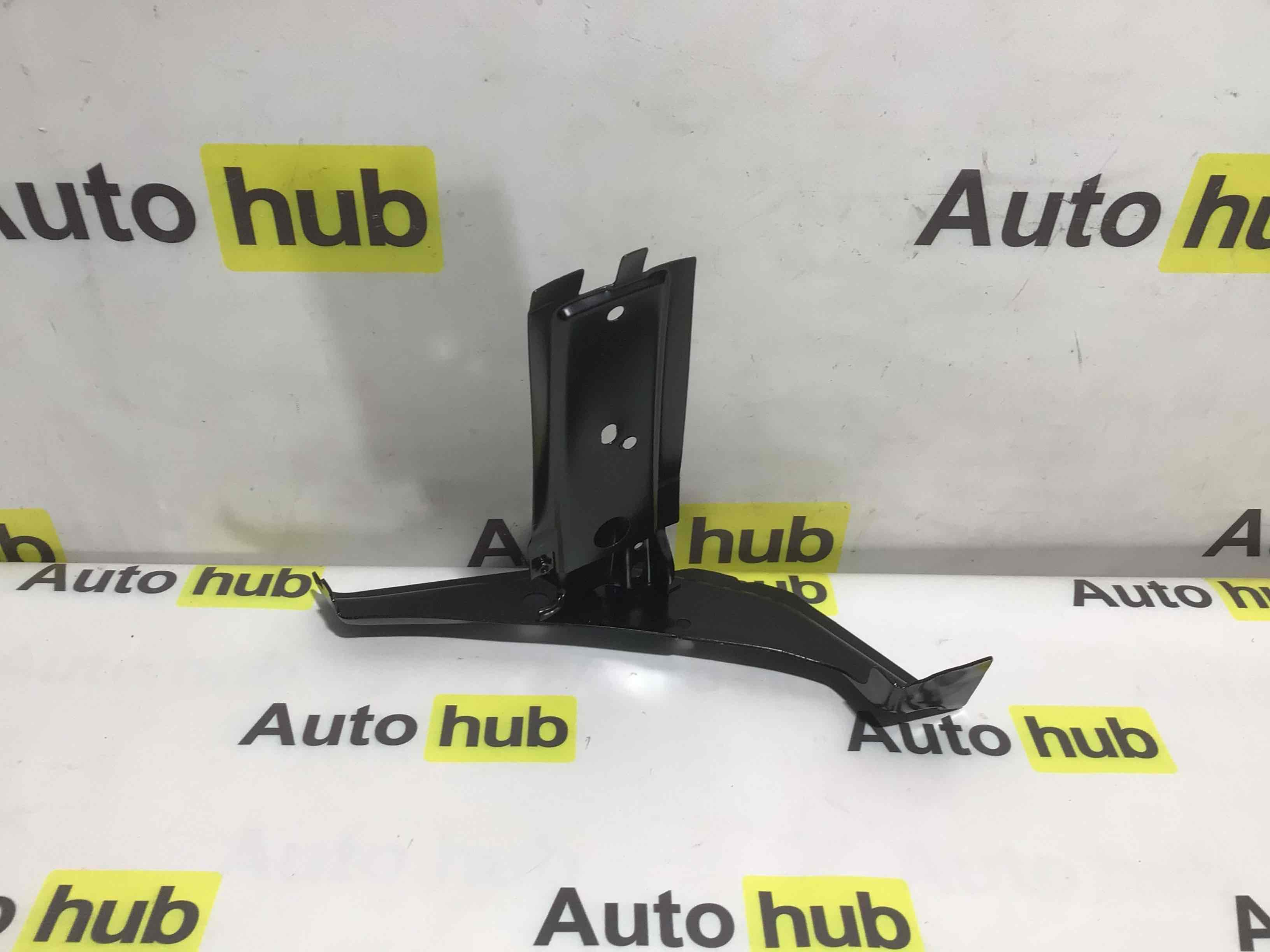 Лонжерон правый Porsche Macan 230326-014