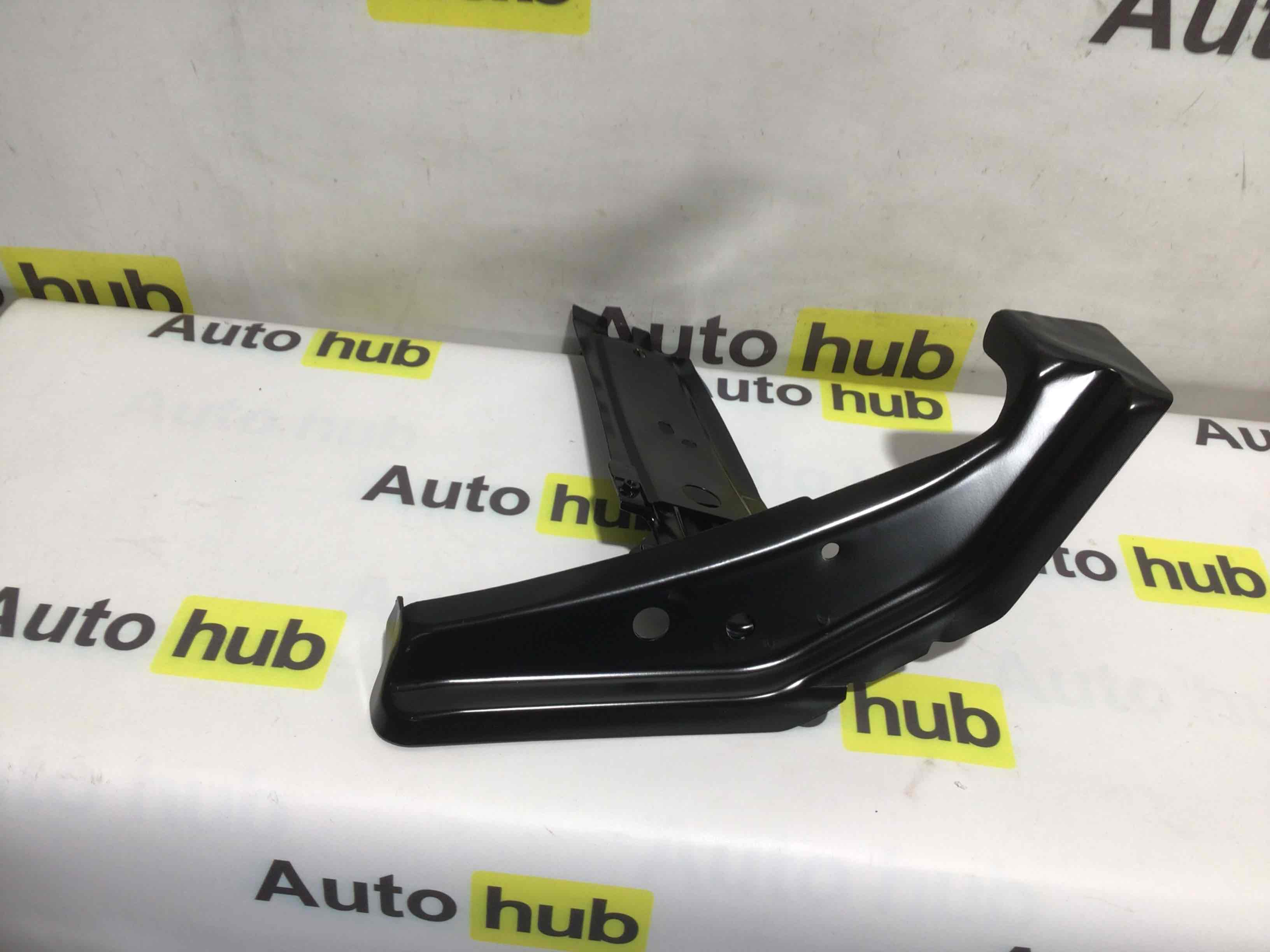 Лонжерон правый Porsche Macan 230326-014