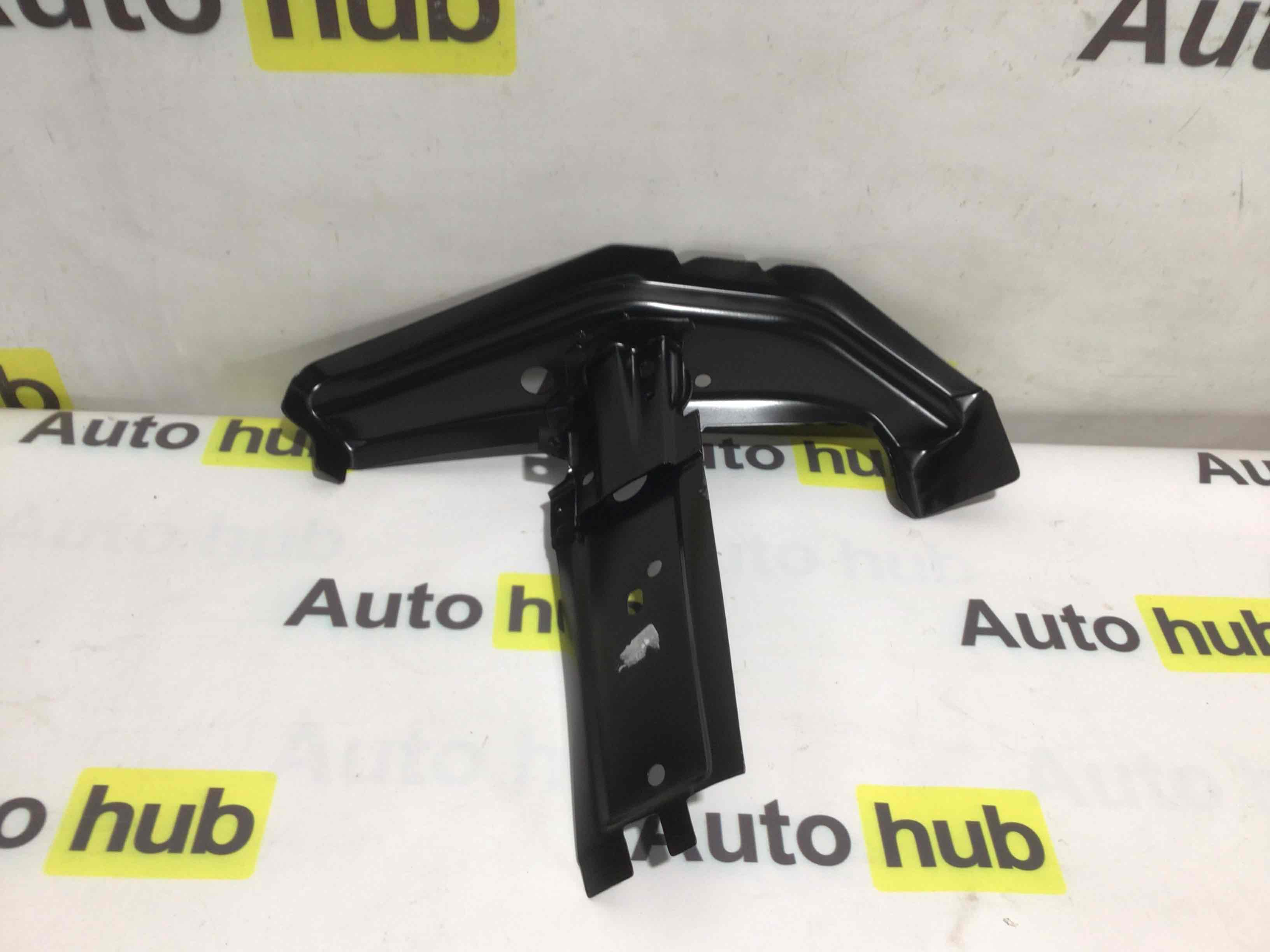 Лонжерон правый Porsche Macan 230326-014