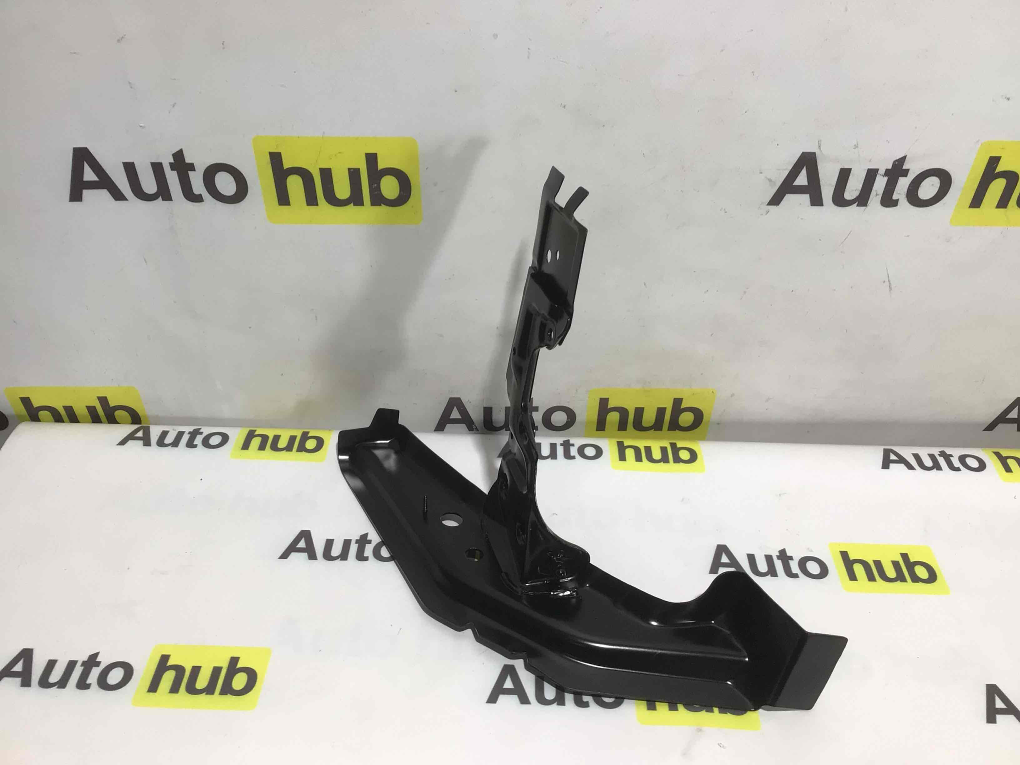 Лонжерон левый Porsche Macan 230326-015