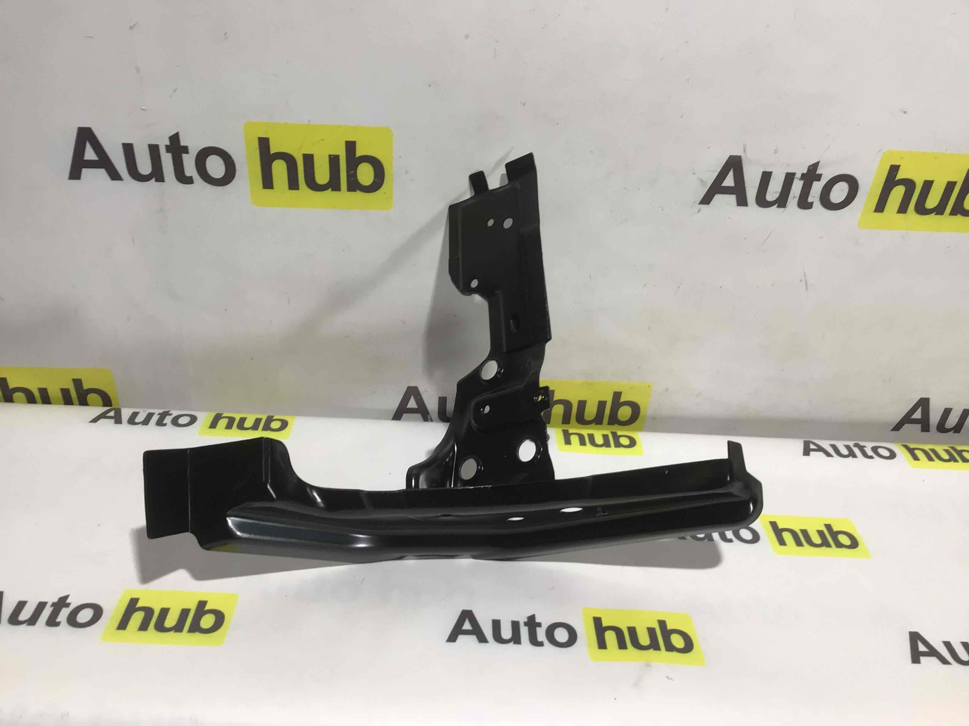 Лонжерон левый Porsche Macan 230326-015