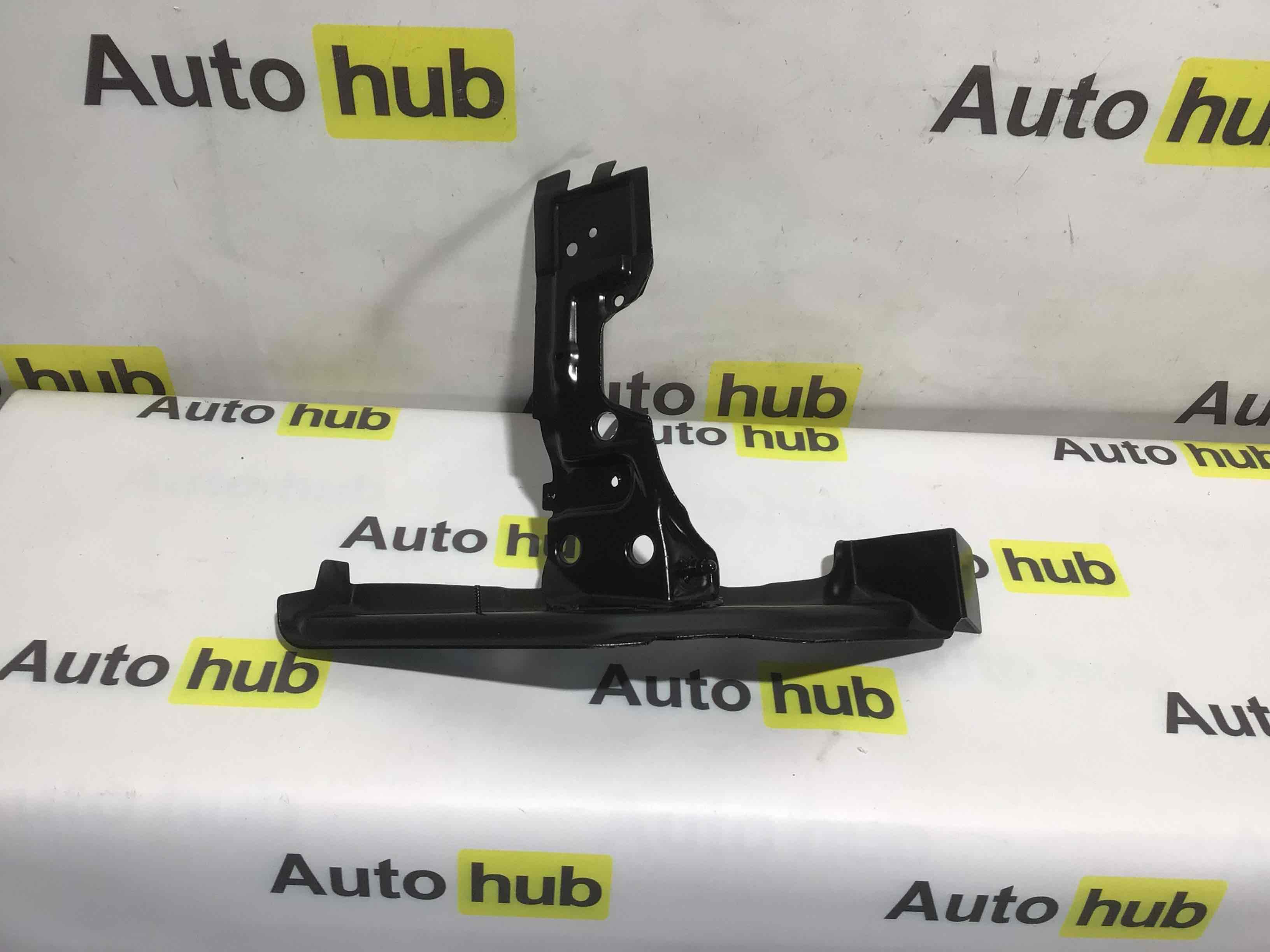 Лонжерон левый Porsche Macan 230326-016