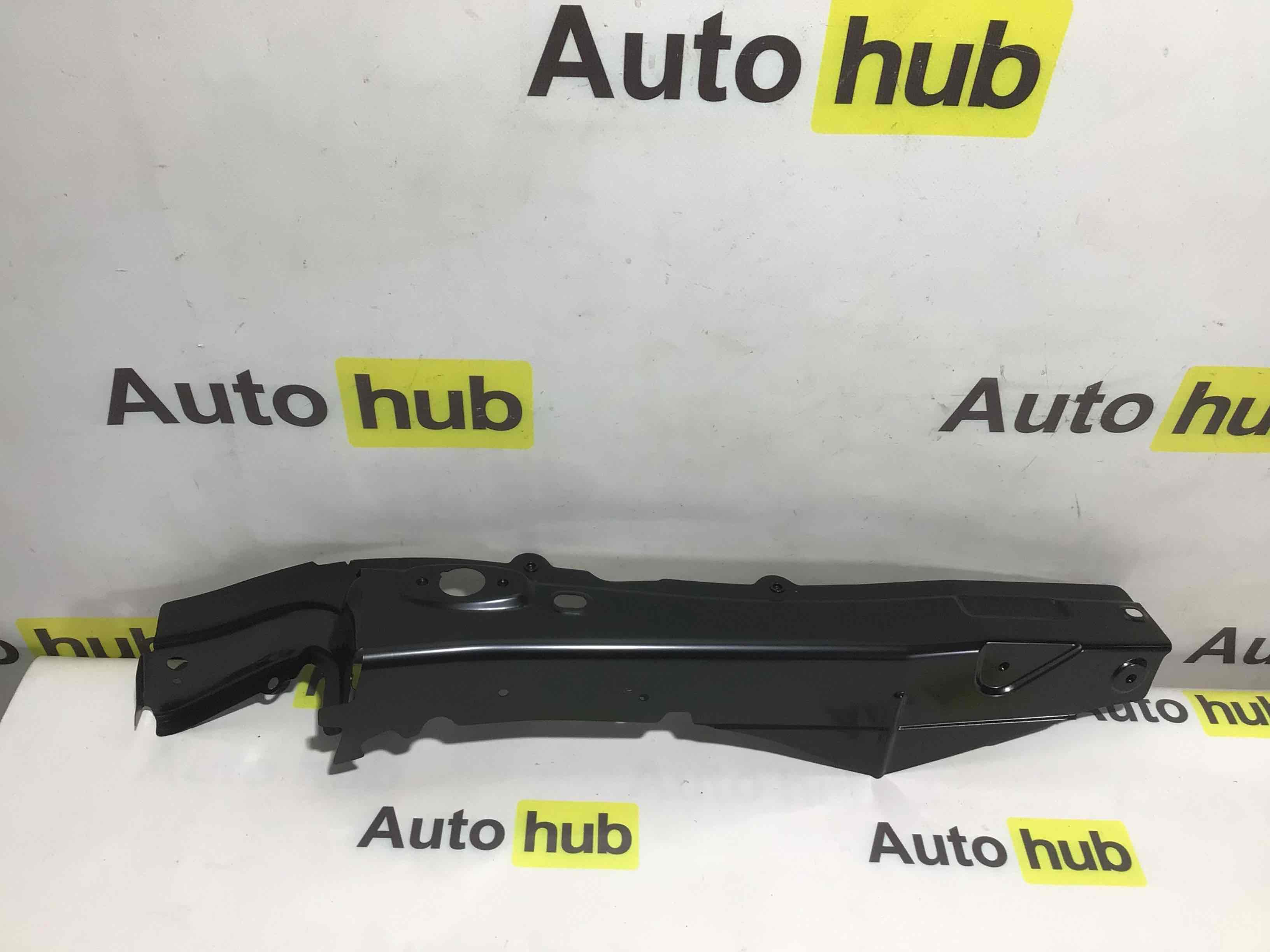 Лонжерон правый Porsche Macan 230326-023