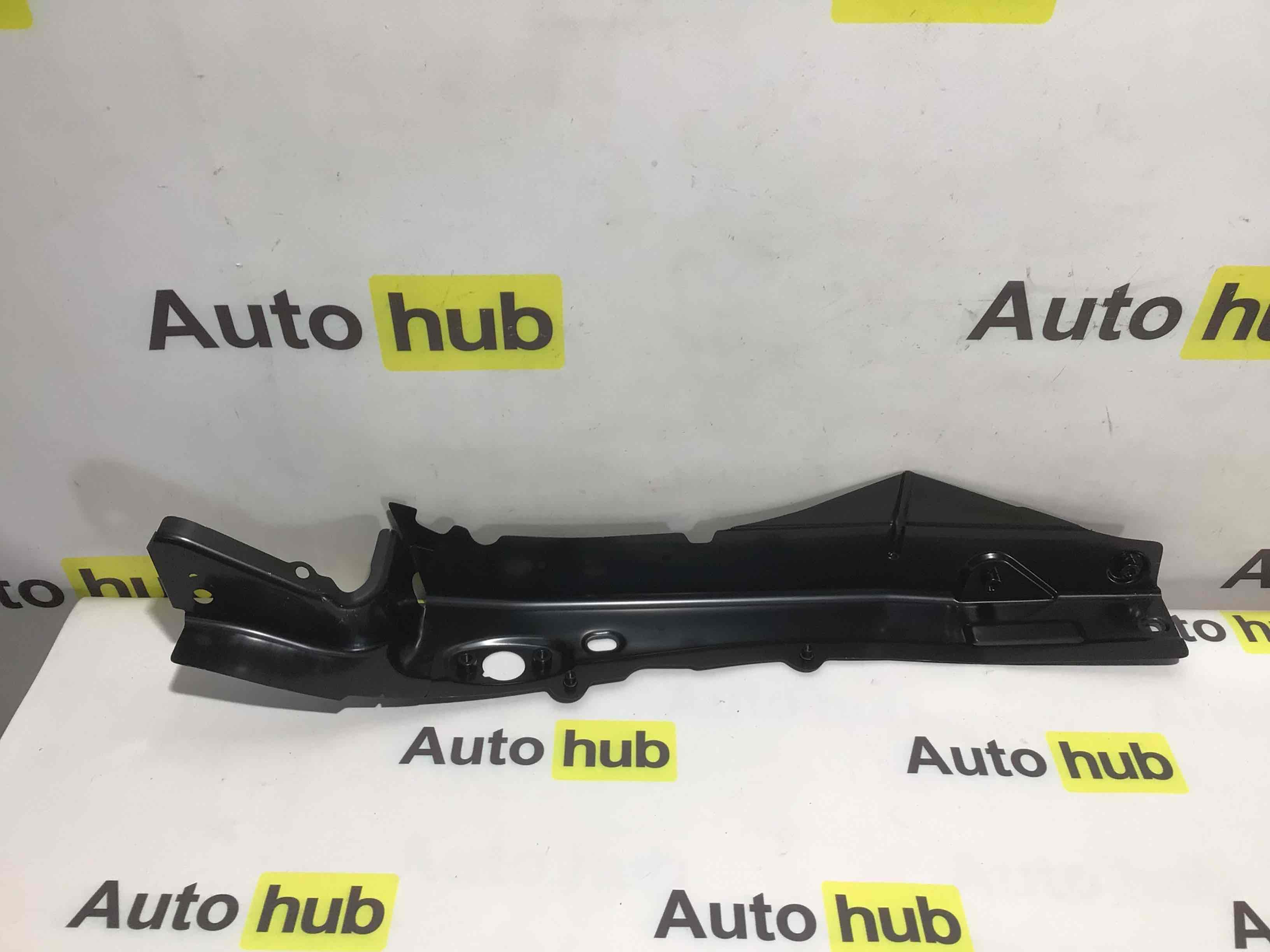 Лонжерон правый Porsche Macan 230326-024