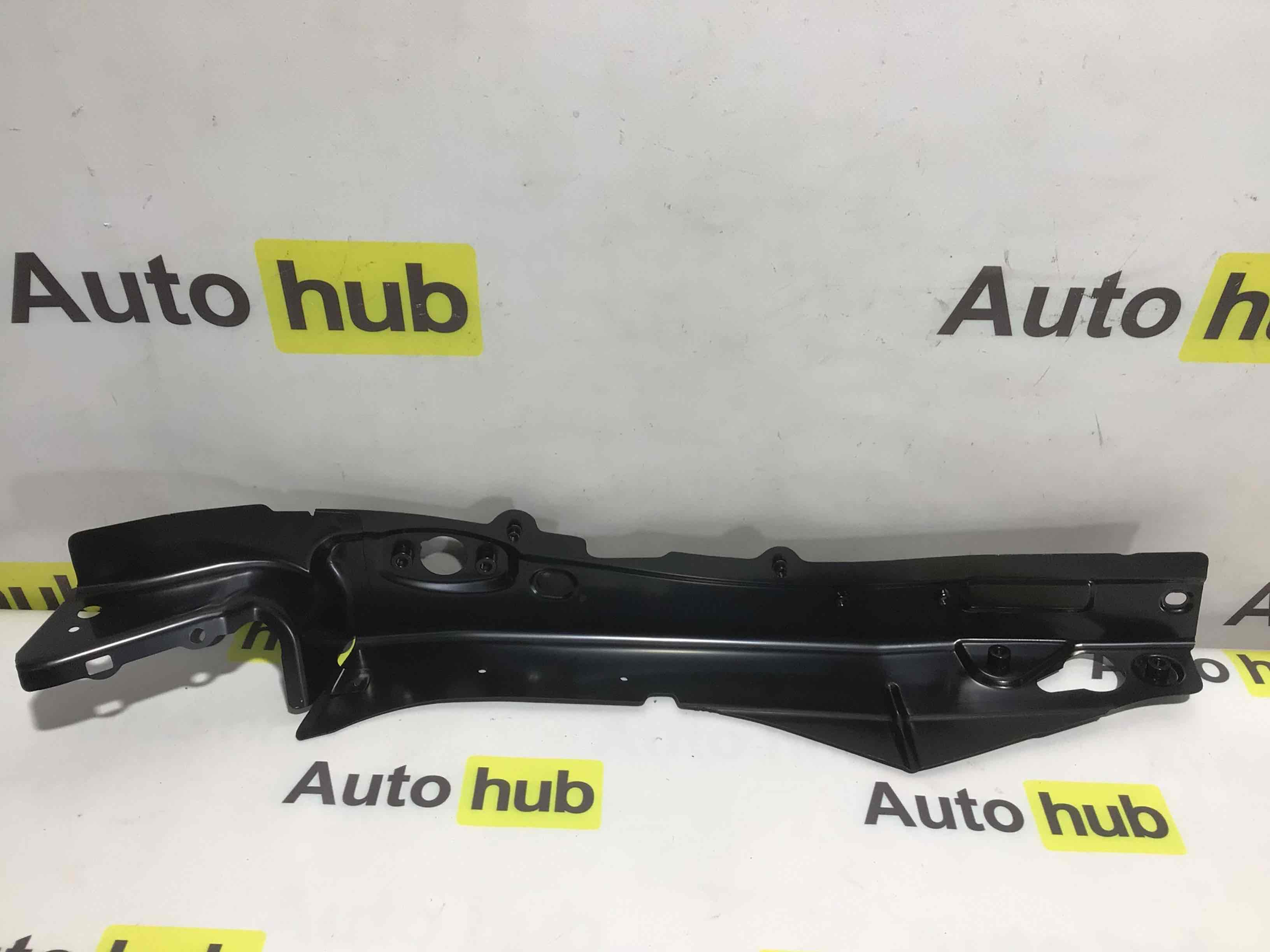 Лонжерон левый Porsche Macan 230326-025