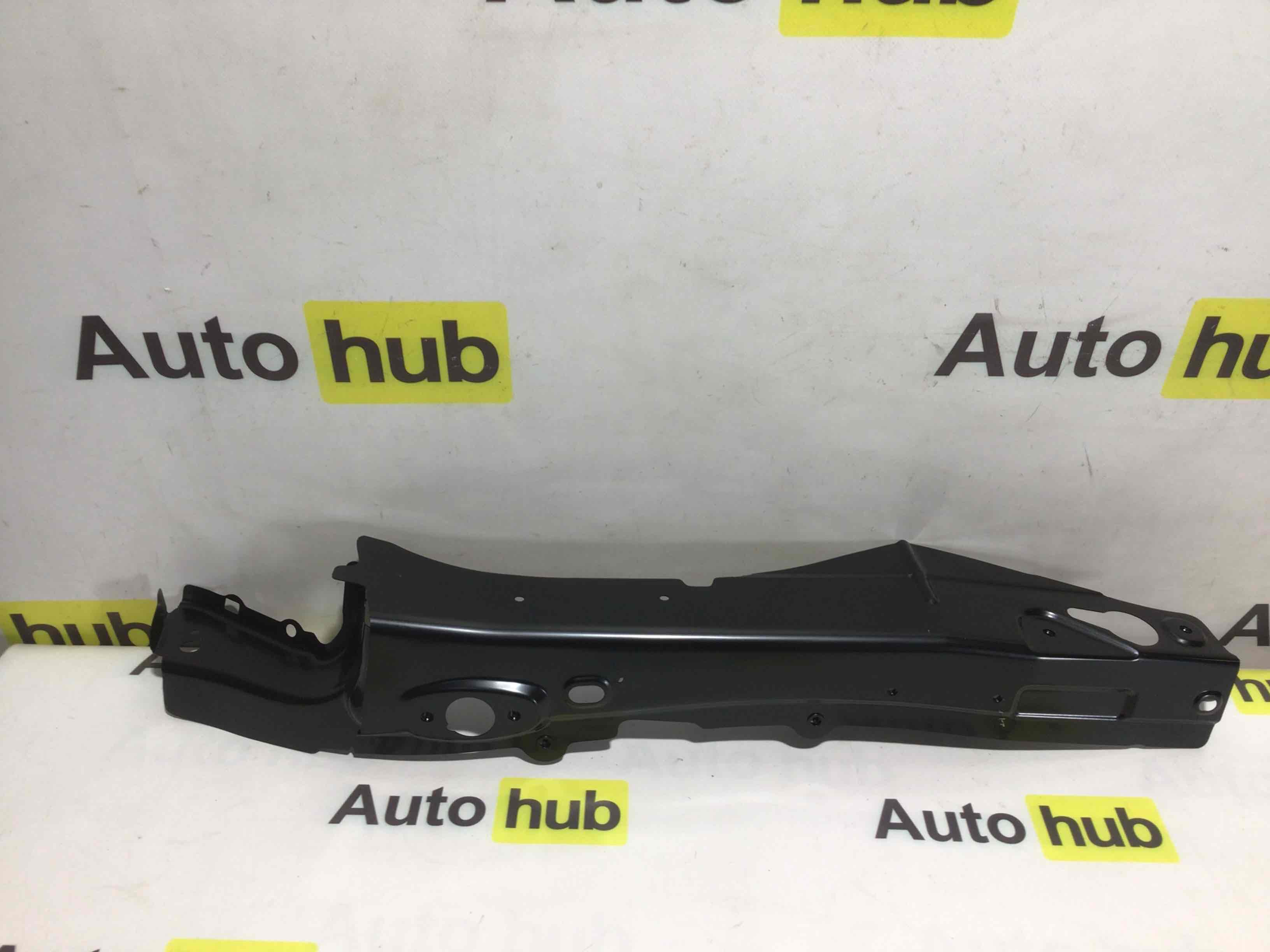 Лонжерон левый Porsche Macan 230326-026