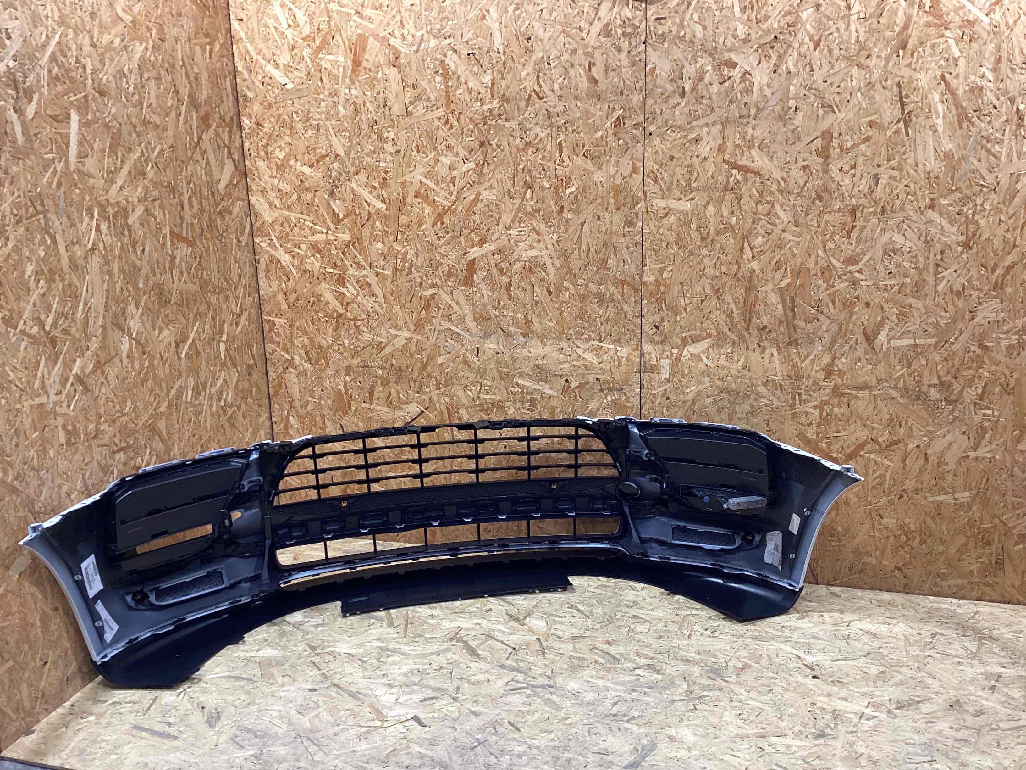 Бампер передний Porsche Macan 230326-101