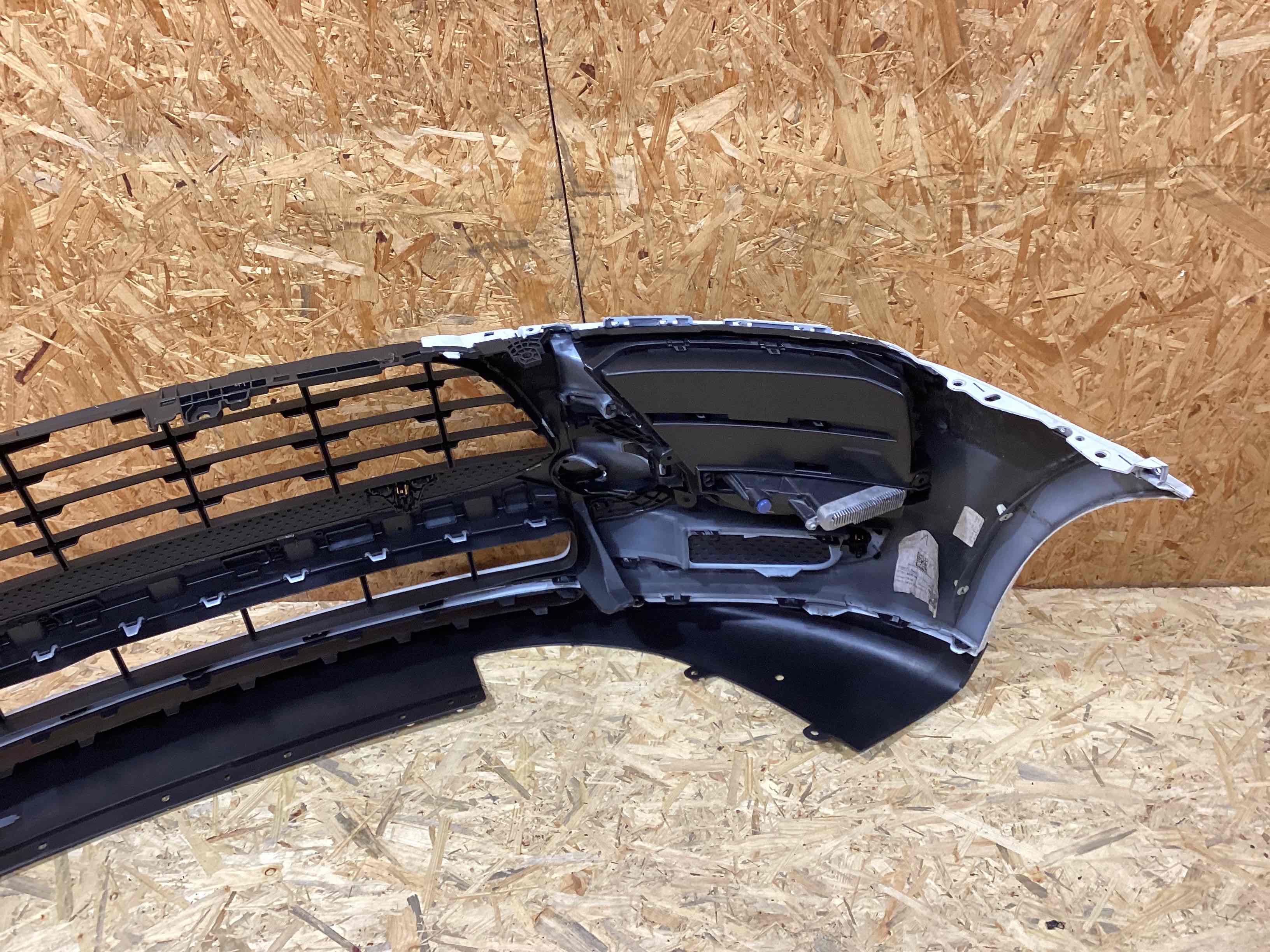 Бампер передний Porsche Macan 230326-101