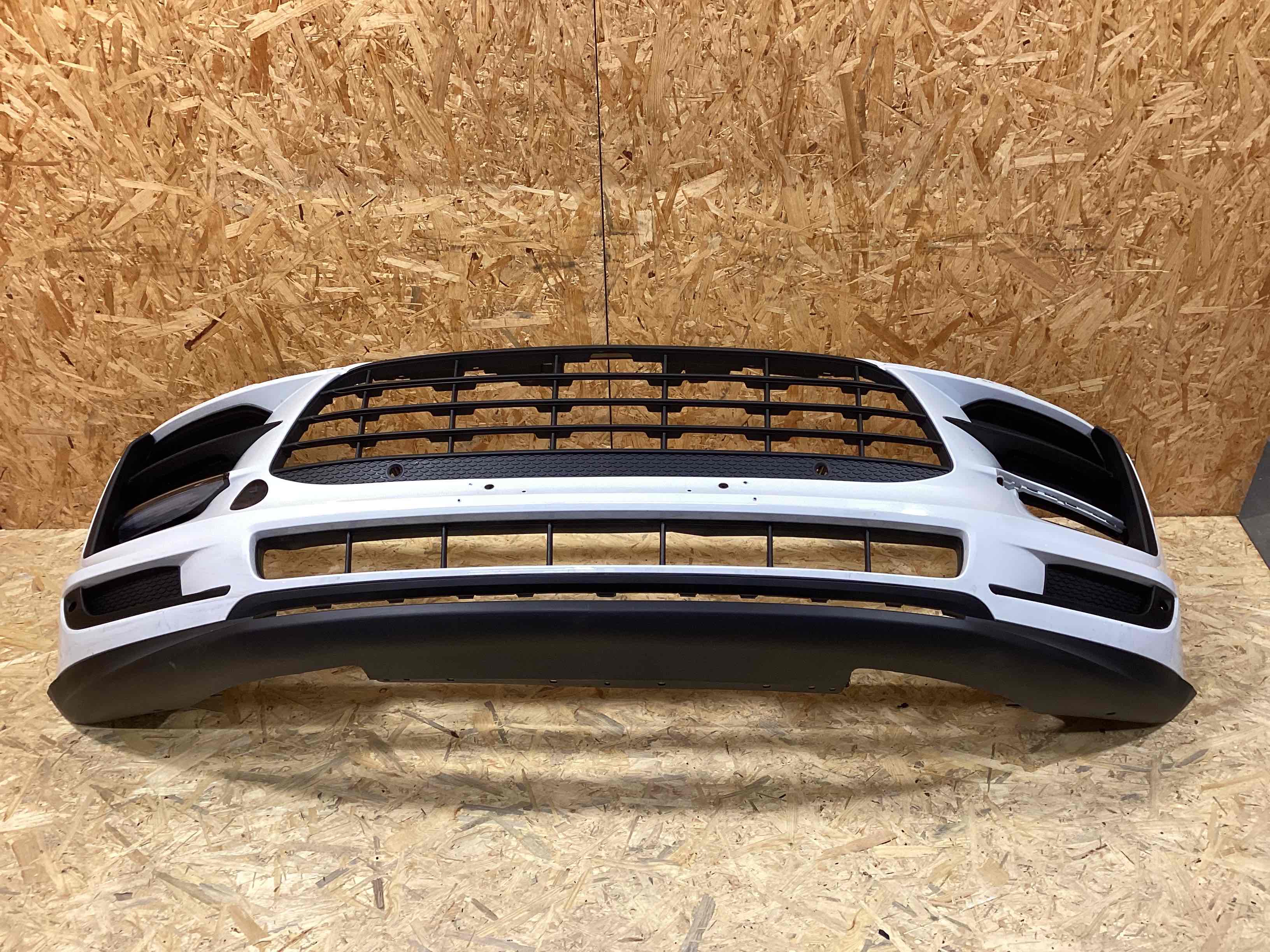 Бампер передний Porsche Macan 230326-101