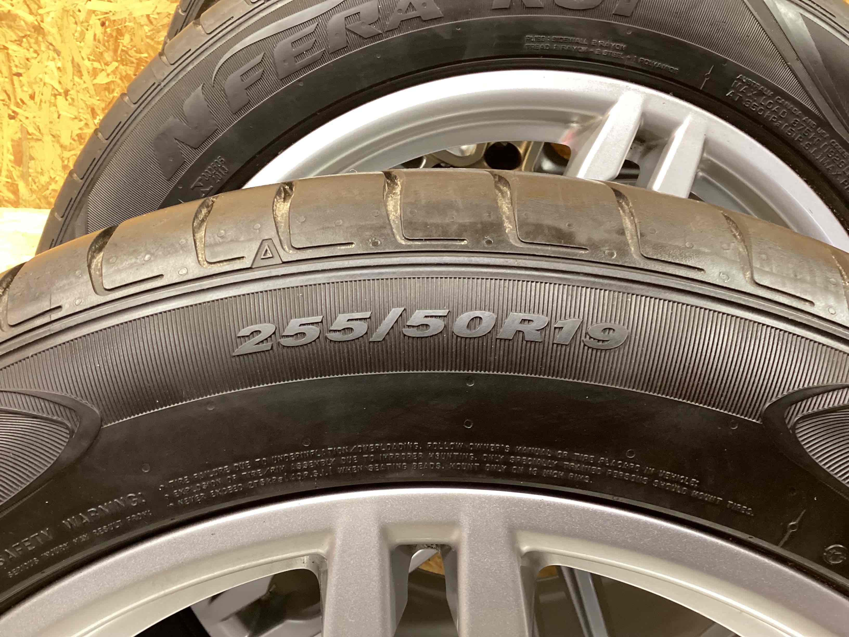 Колесо запасное, держатель, кронштейн, обшивка Porsche Macan 230326-102