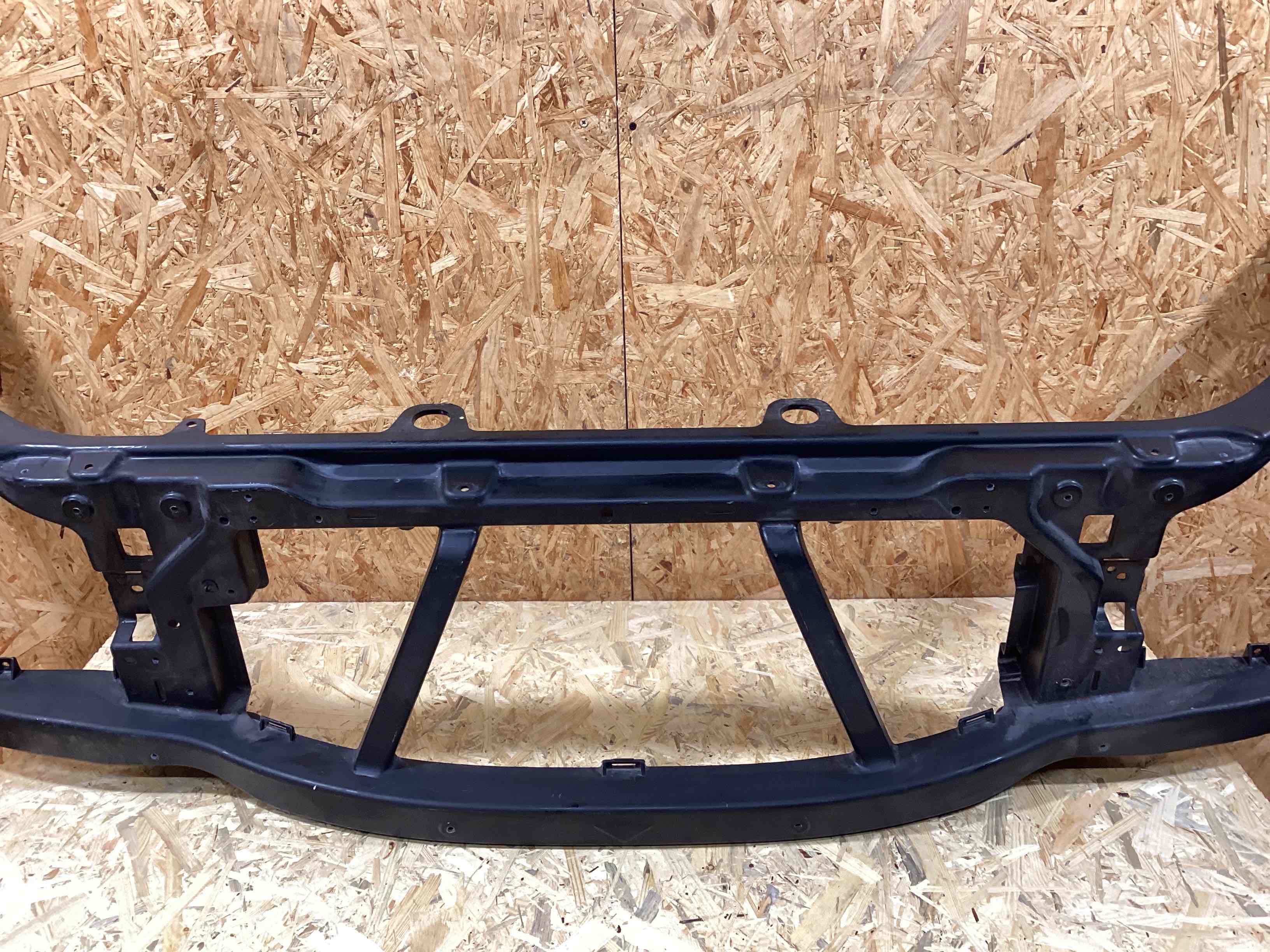 Передняя панель крепления облицовки (телевизор) Land Rover Range Rover Sport L494 230326-103