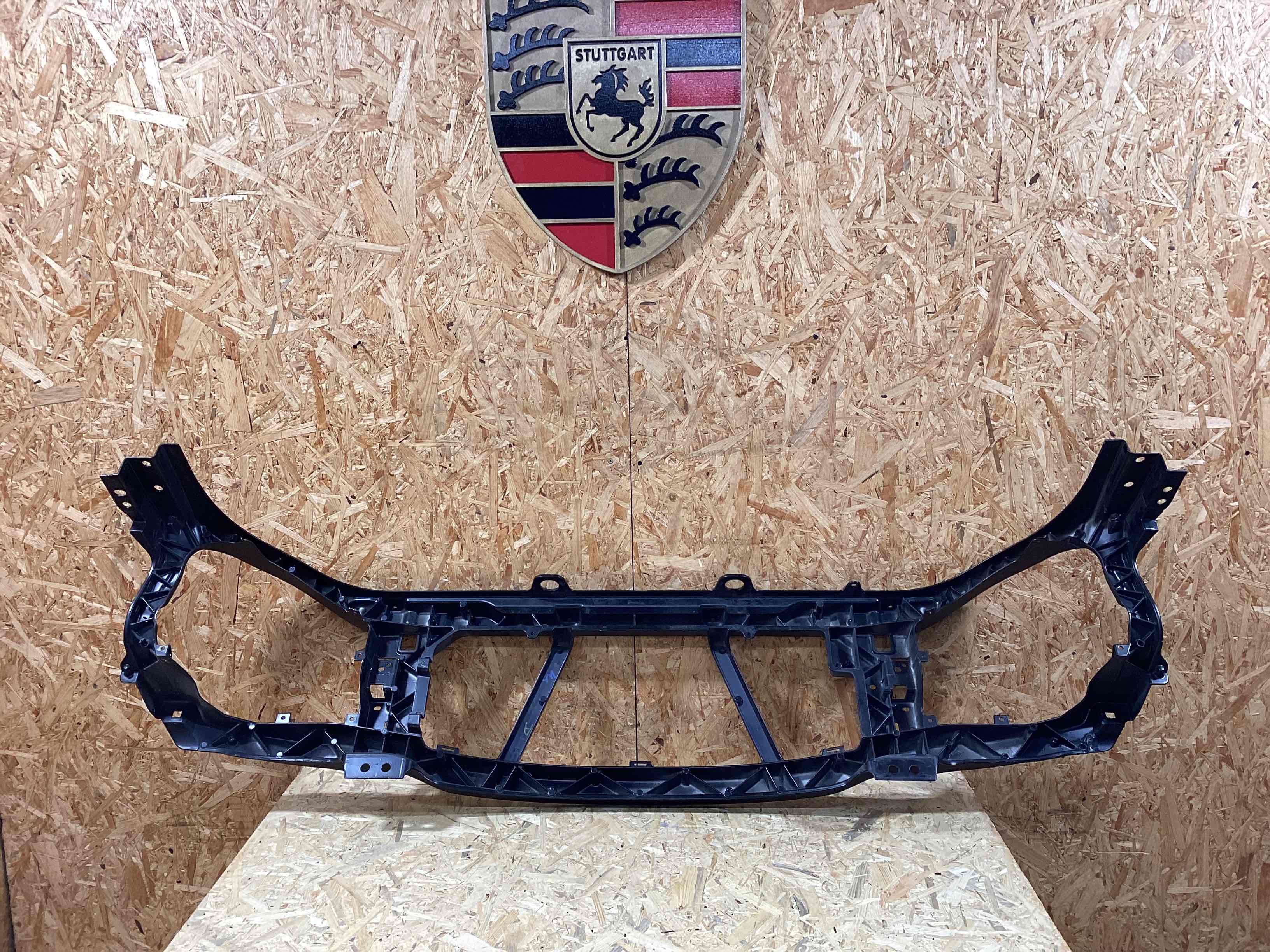 Передняя панель крепления облицовки (телевизор) Land Rover Range Rover Sport L494 230326-103