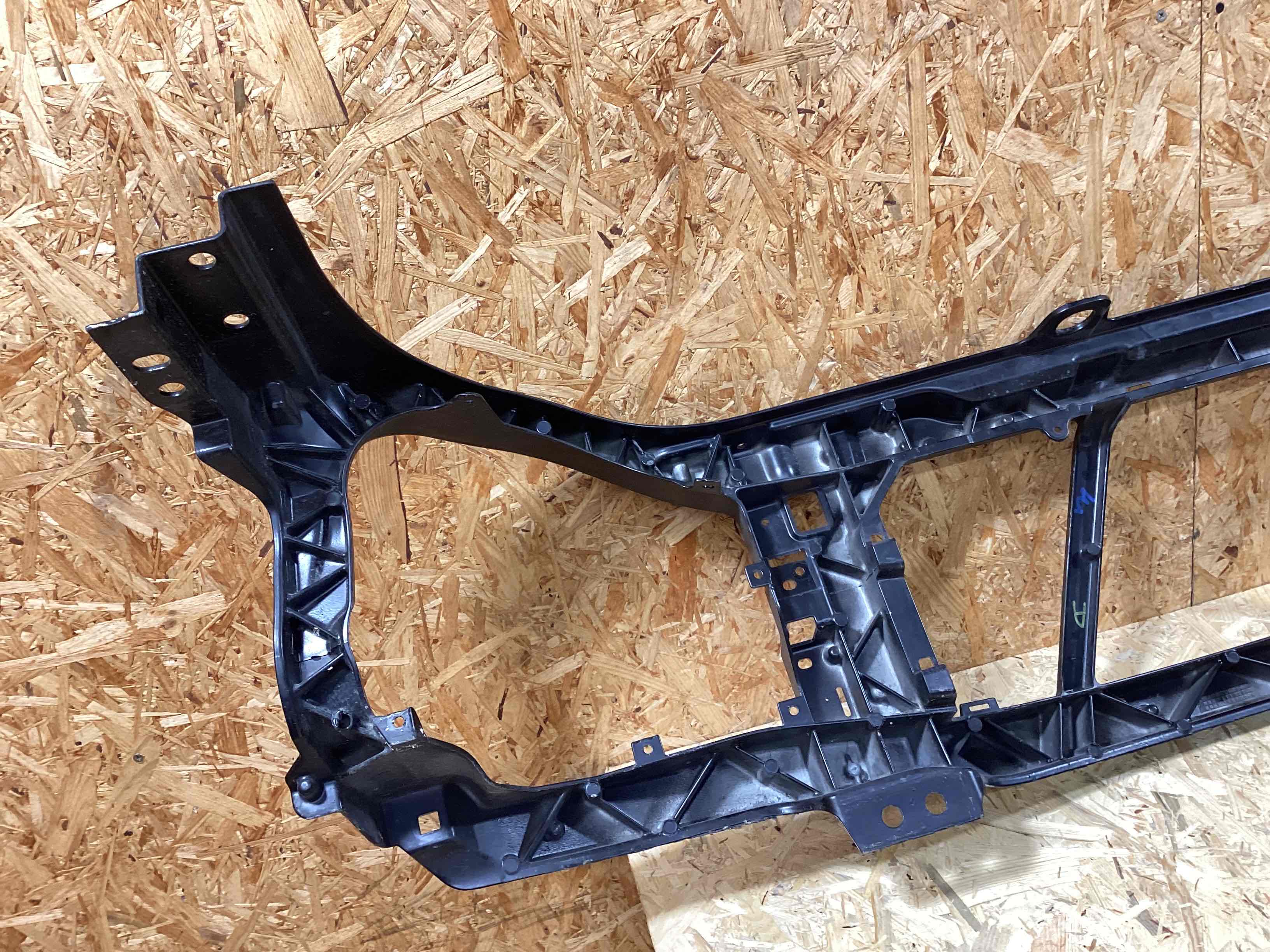 Передняя панель крепления облицовки (телевизор) Land Rover Range Rover Sport L494 230326-103