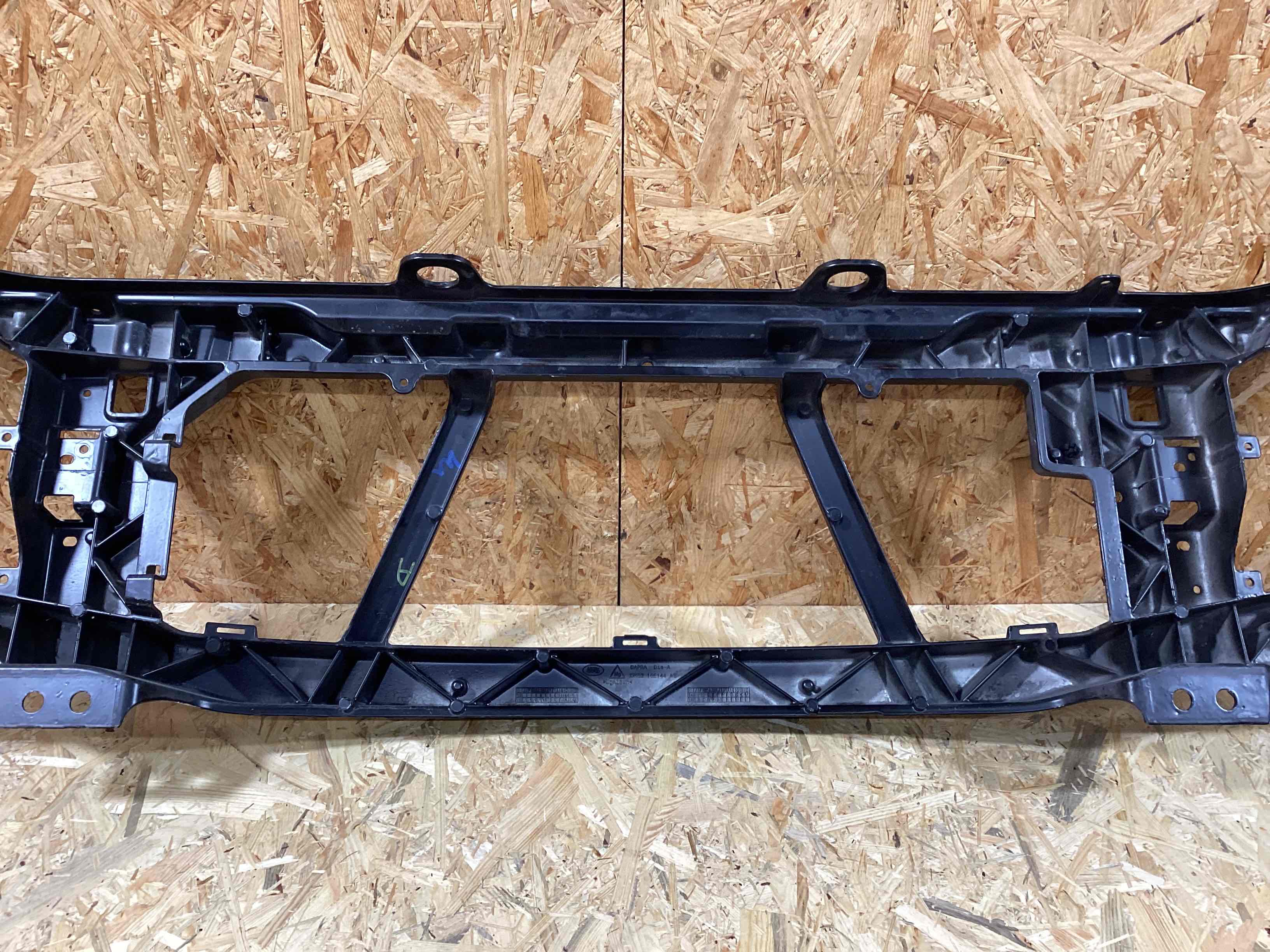 Передняя панель крепления облицовки (телевизор) Land Rover Range Rover Sport L494 230326-103