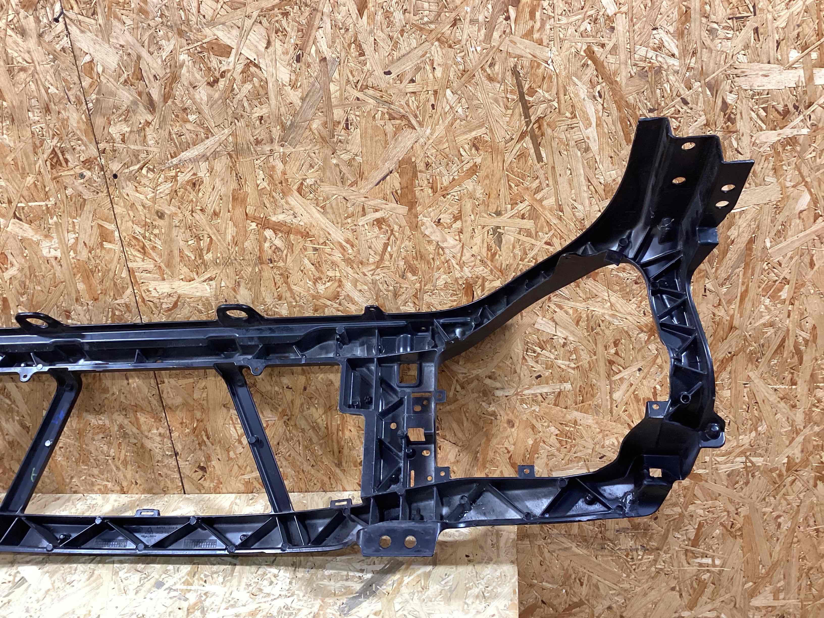 Передняя панель крепления облицовки (телевизор) Land Rover Range Rover Sport L494 230326-103