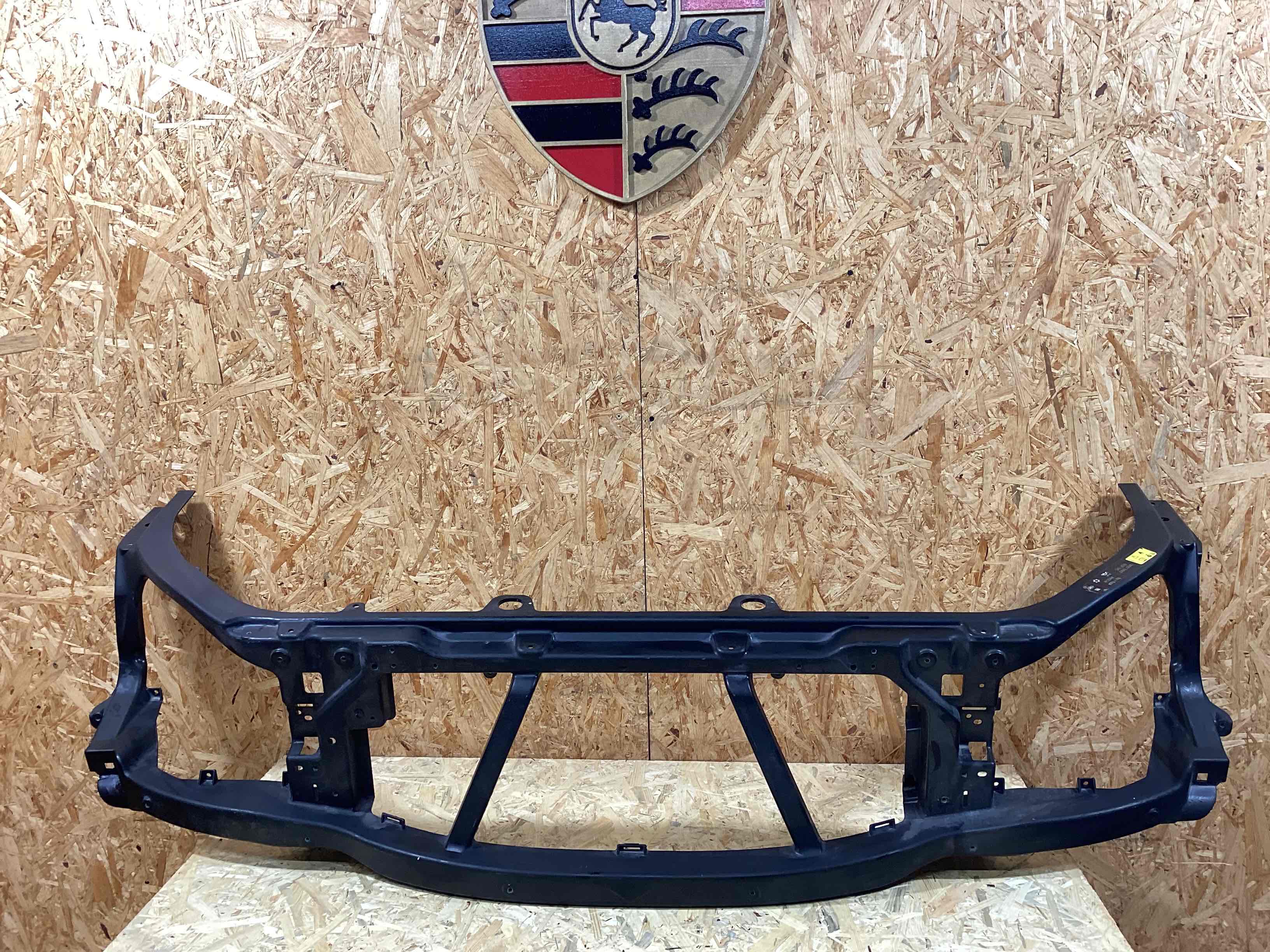 Передняя панель крепления облицовки (телевизор) Land Rover Range Rover Sport L494 230326-103