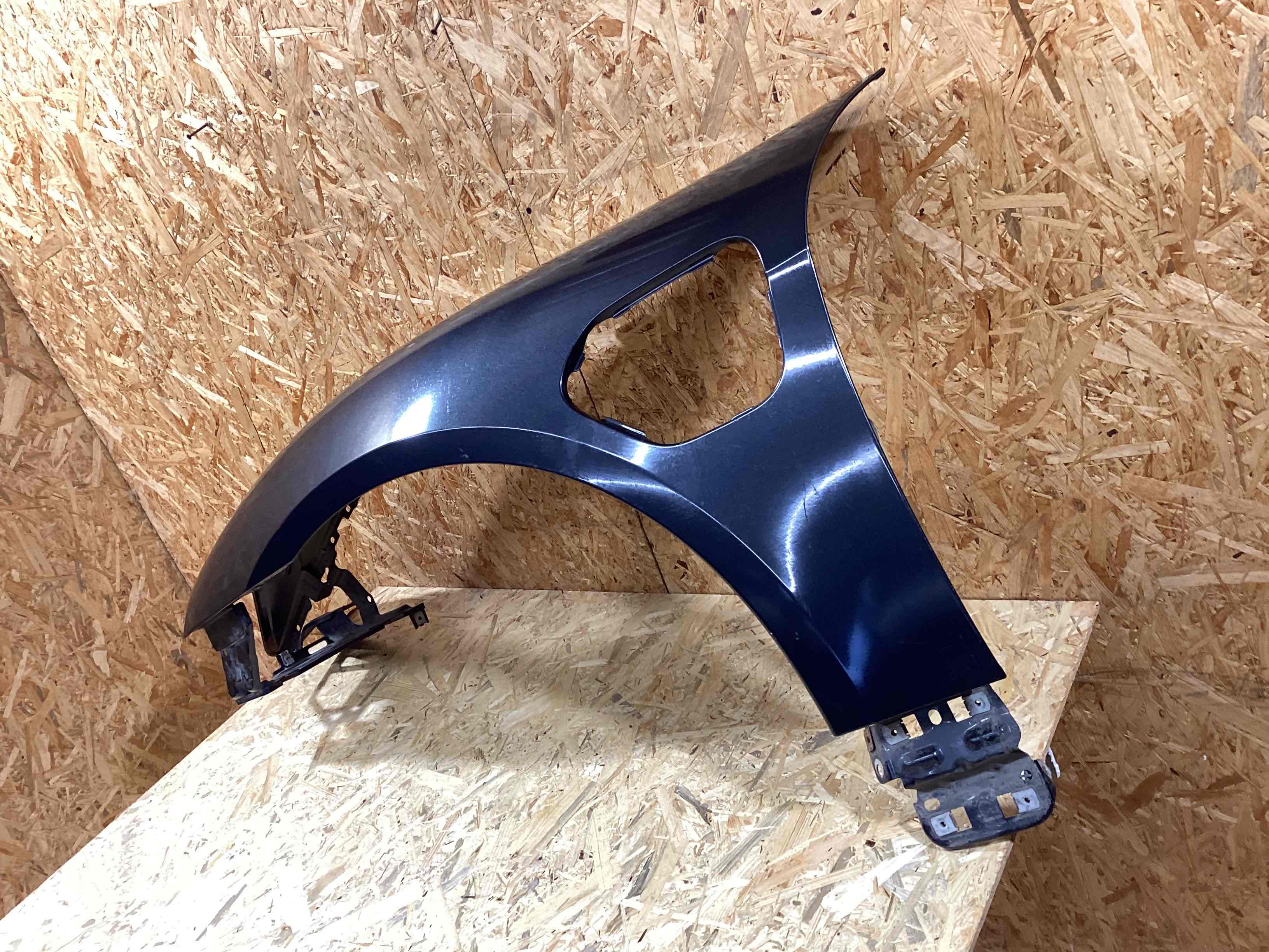 Крыло переднее левое Porsche Taycan 230326-104