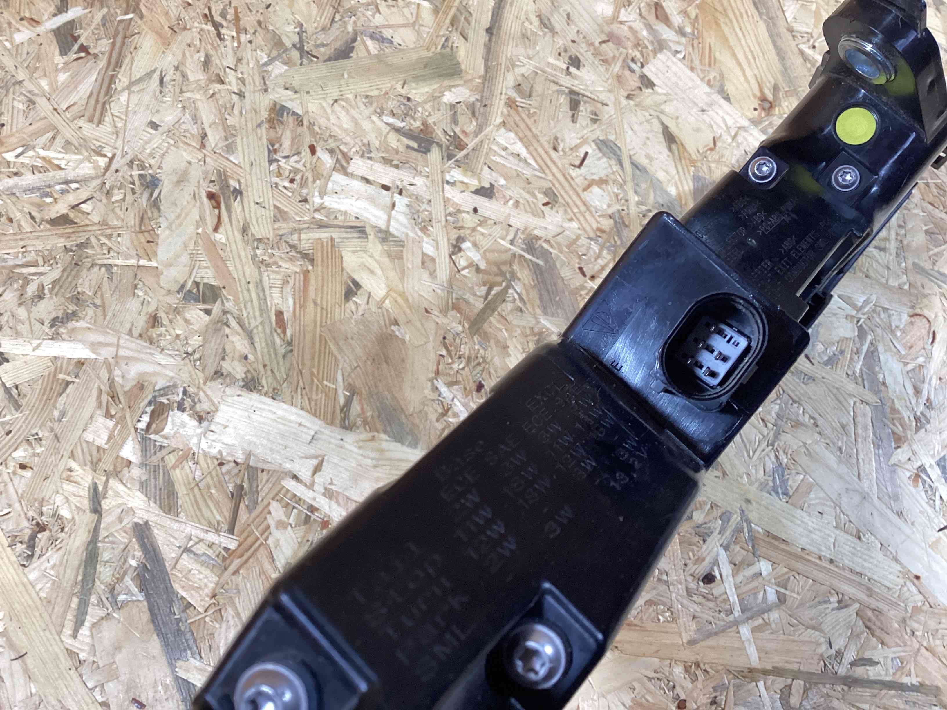 Фонарь задний правый Porsche Taycan 230326-105