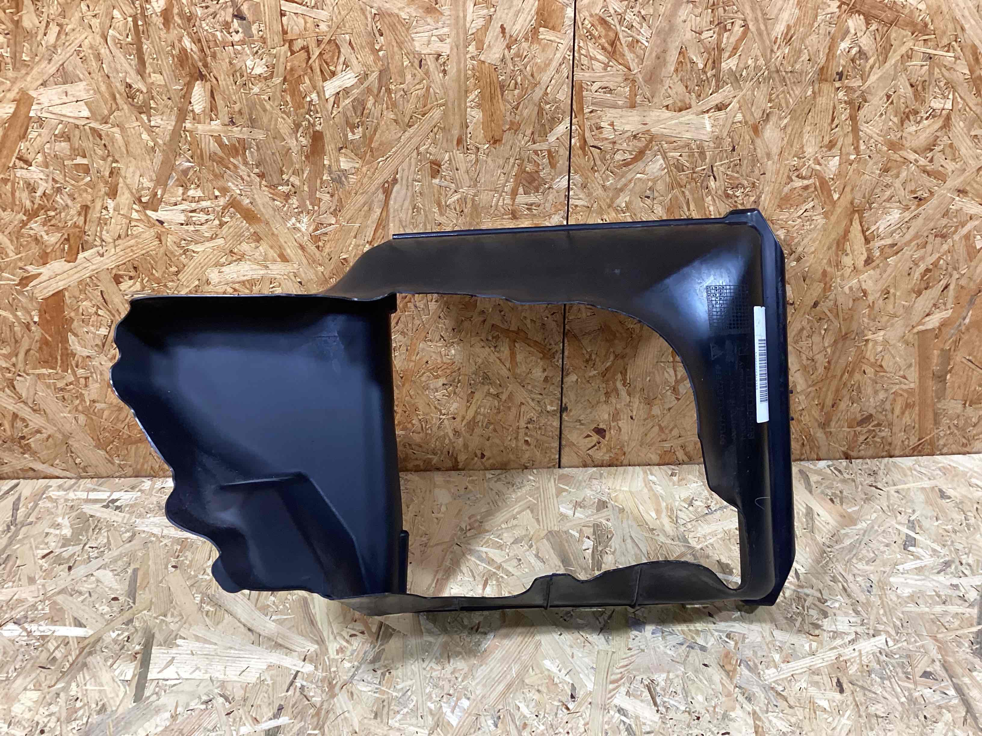 Воздуховод Porsche 911 230326-109