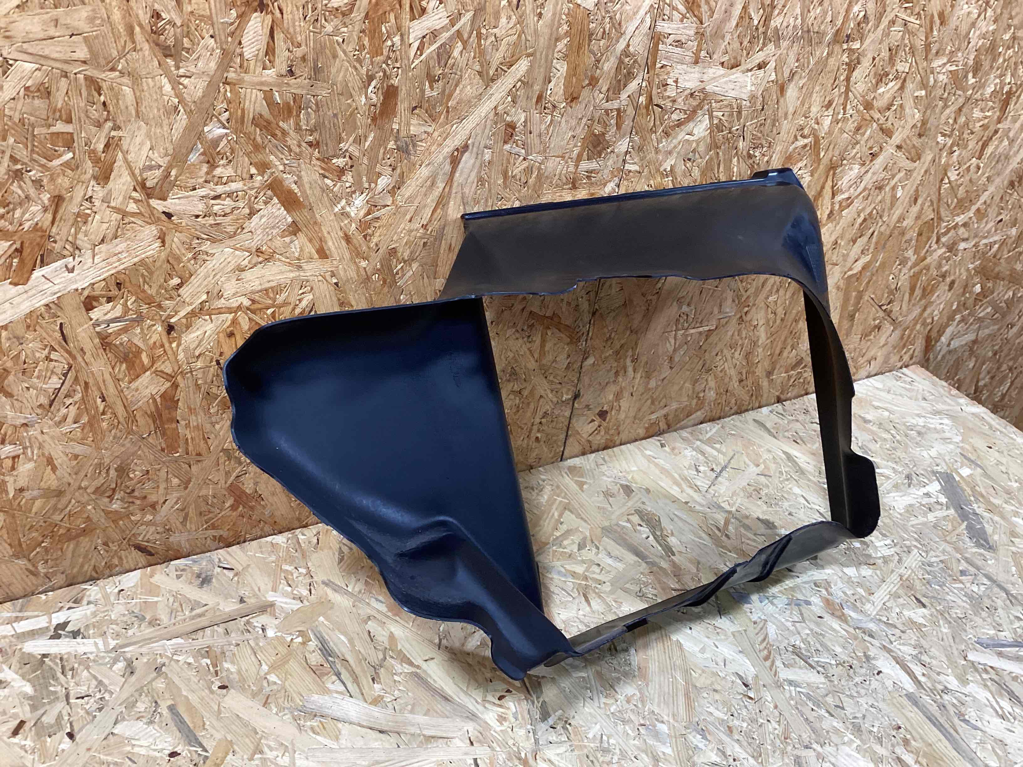 Воздуховод Porsche 911 230326-109