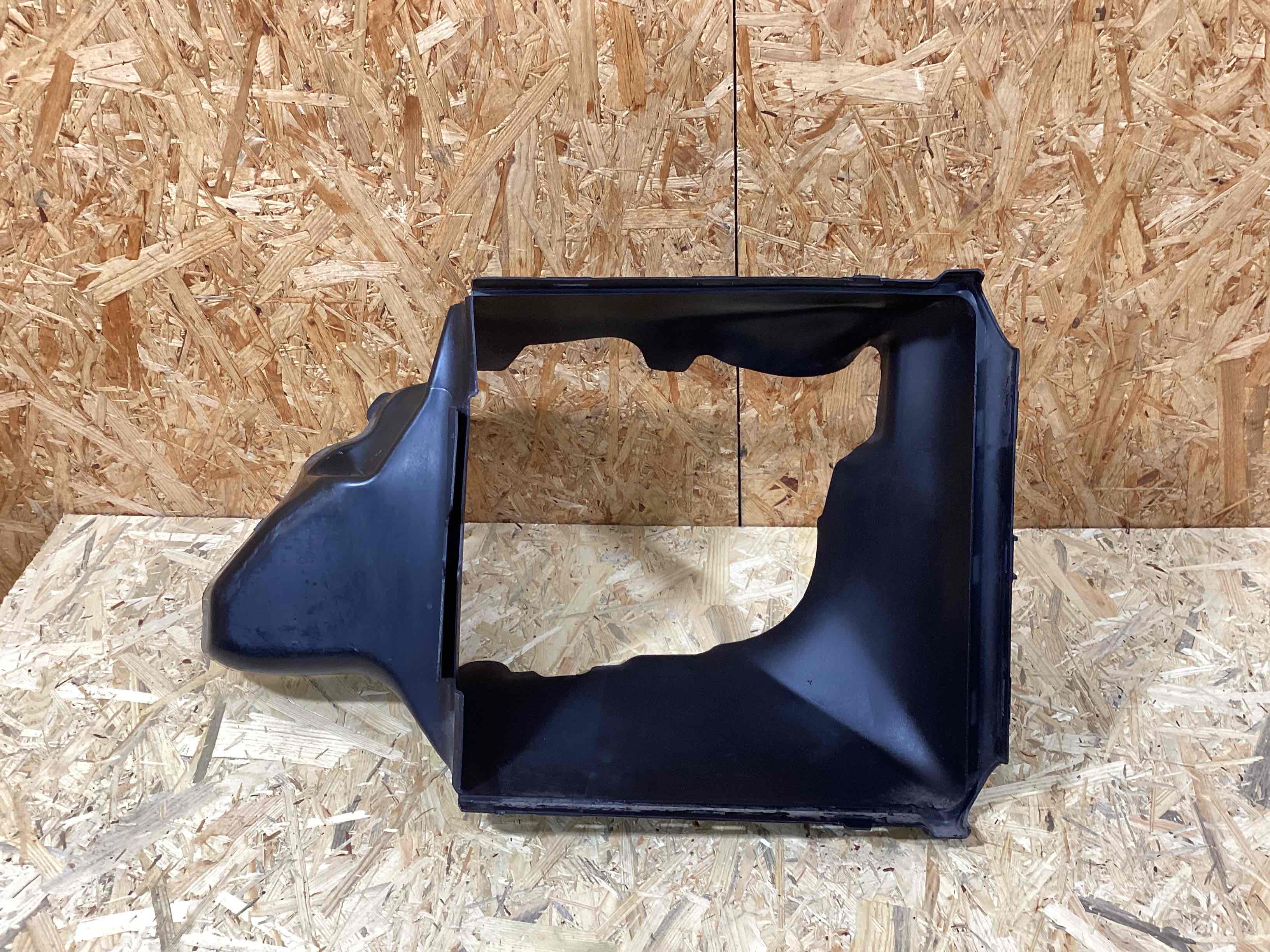 Воздуховод Porsche 911 230326-109