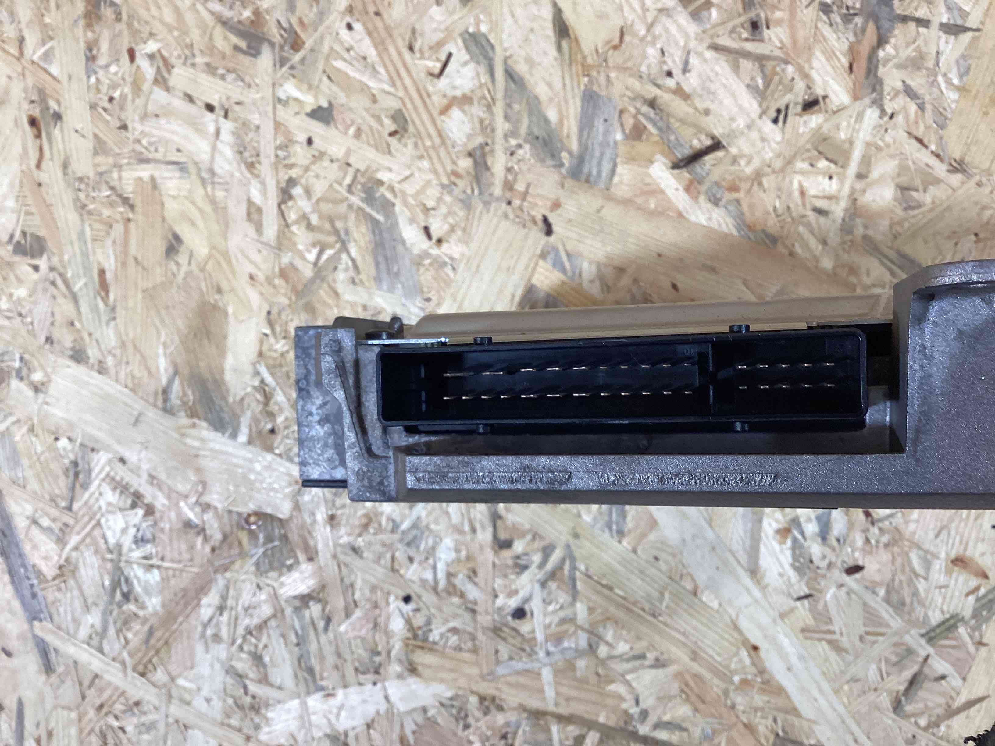 Усилитель аудио (музыка) Porsche Macan 230326-113