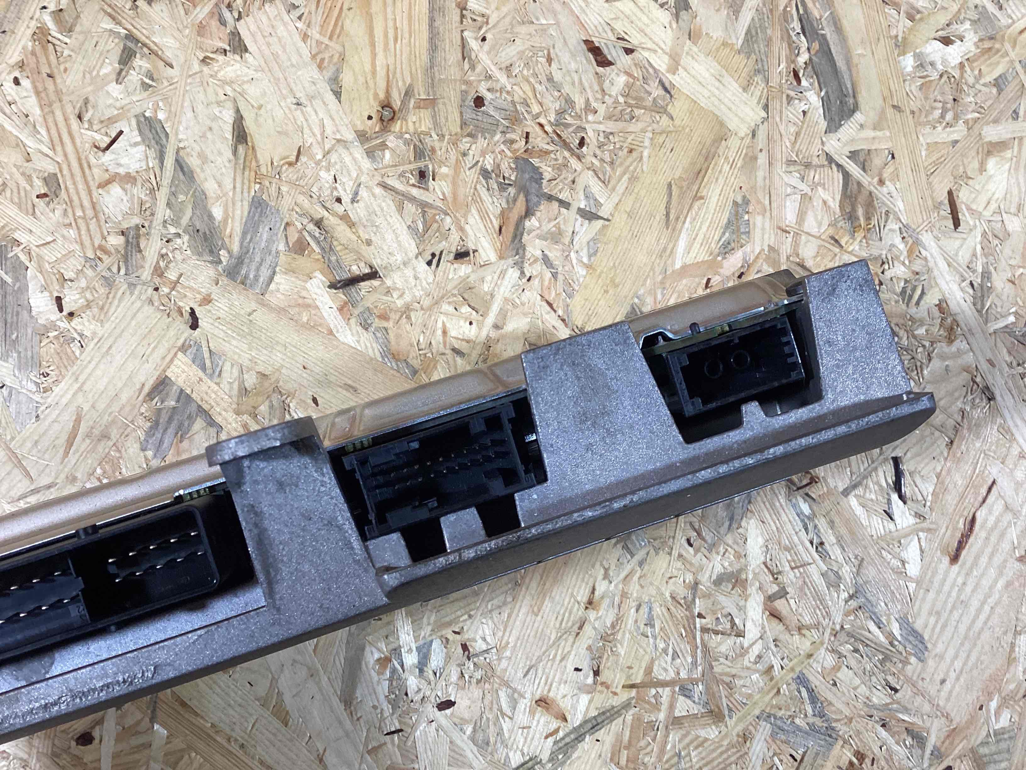 Усилитель аудио (музыка) Porsche Macan 230326-113