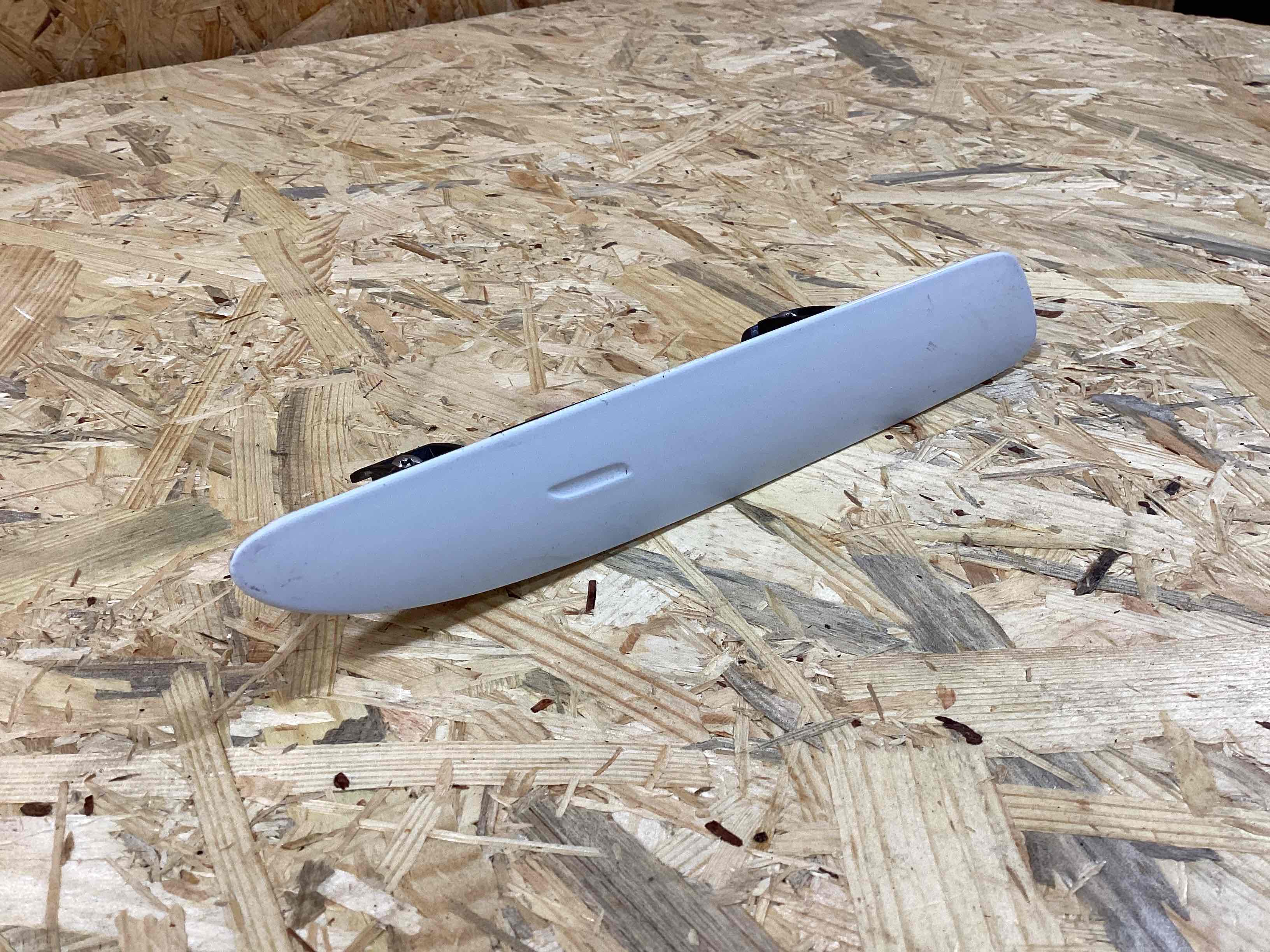 Ручка двери нaружная Porsche Taycan 230326-115