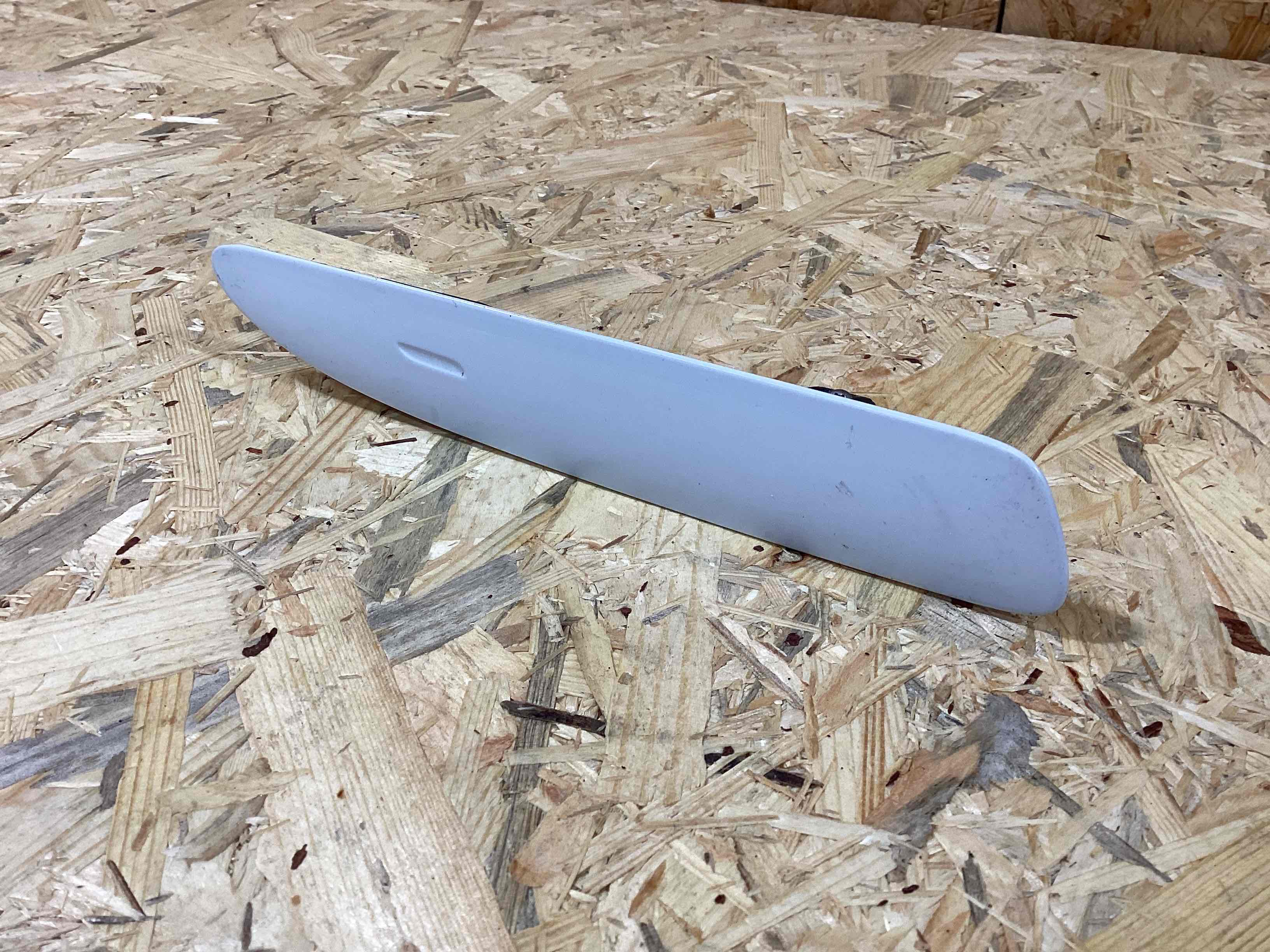 Ручка двери нaружная Porsche Taycan 230326-115