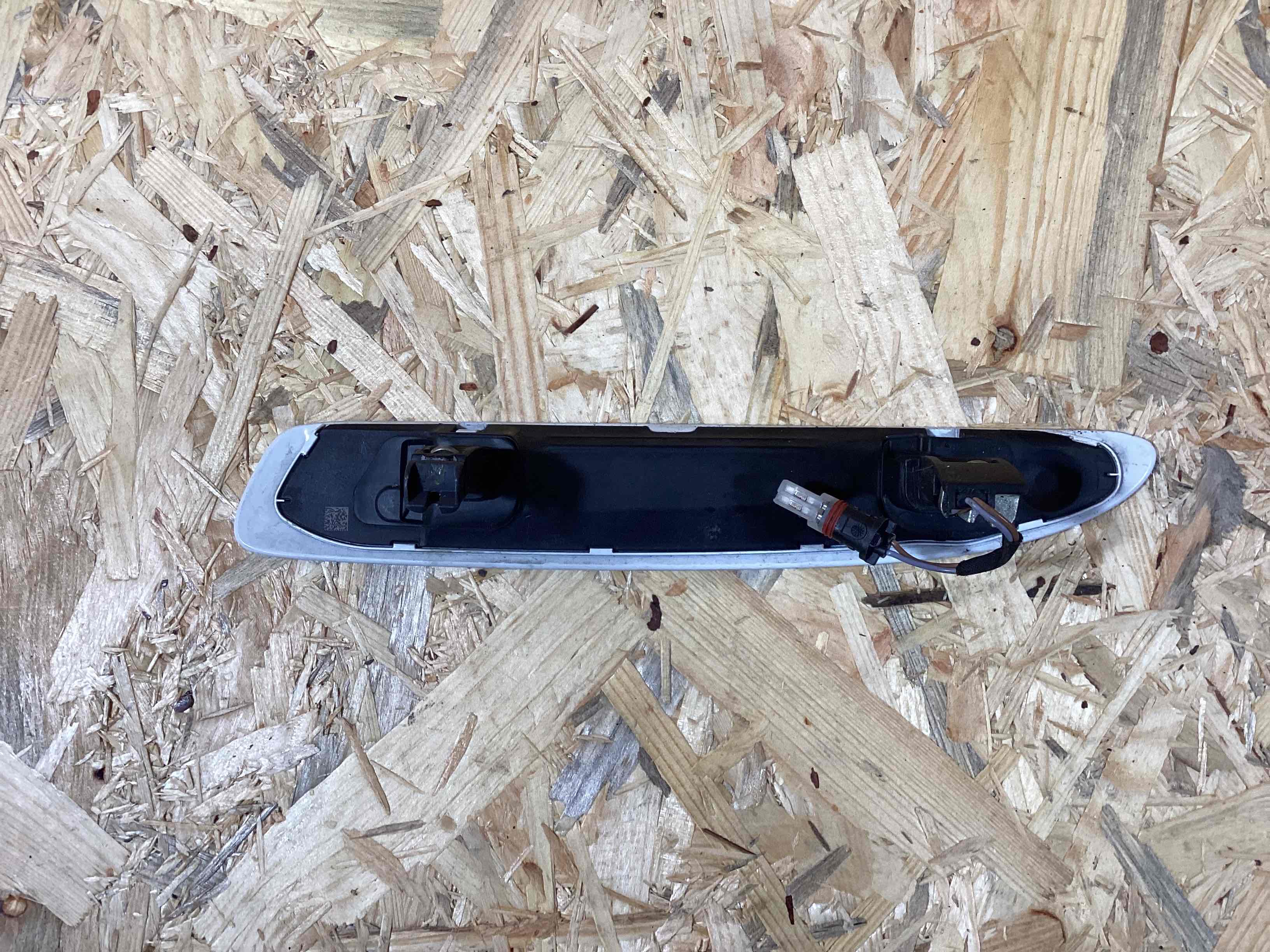 Ручка двери нaружная Porsche Taycan 230326-115