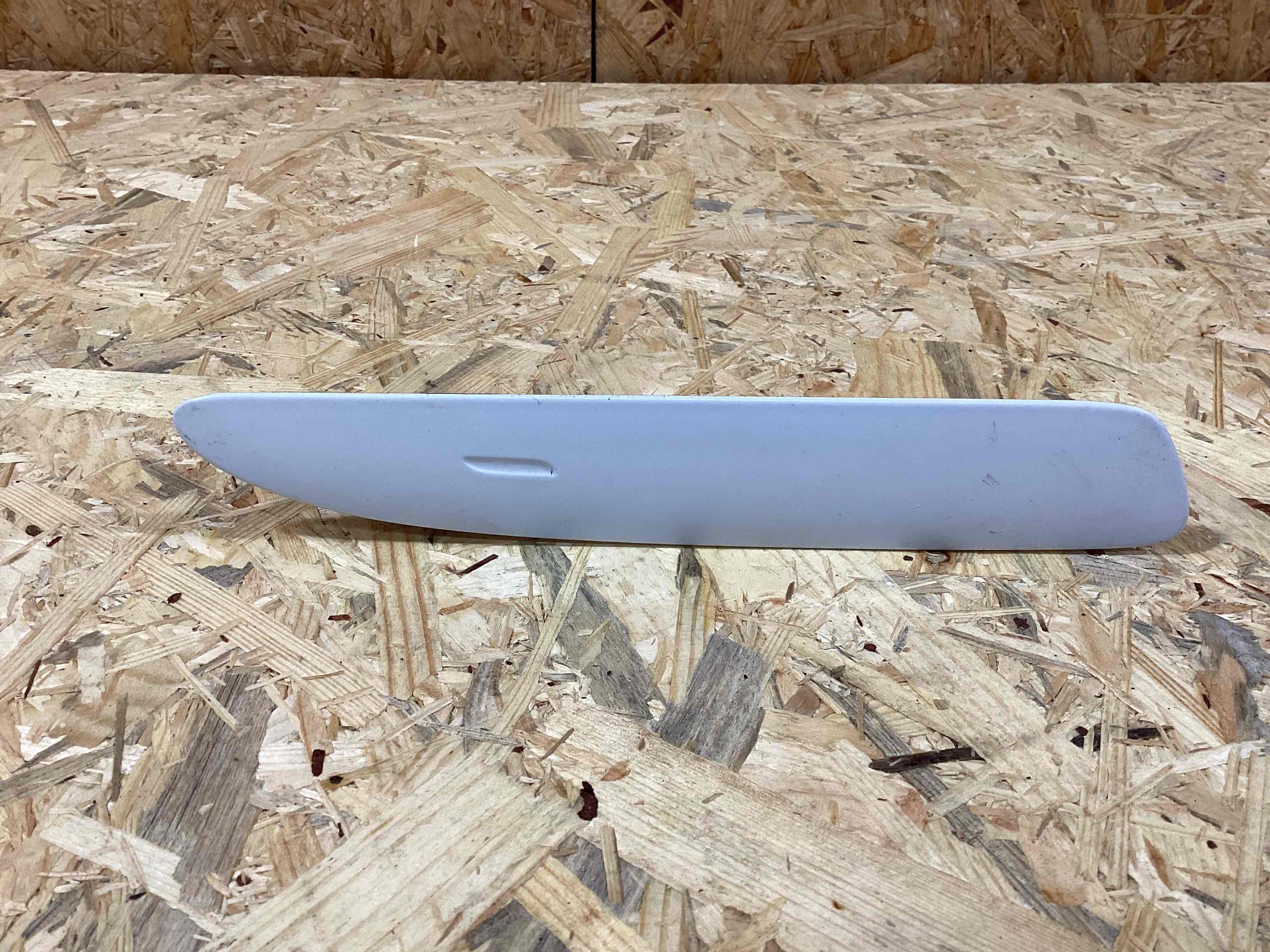 Ручка двери нaружная Porsche Taycan 230326-115